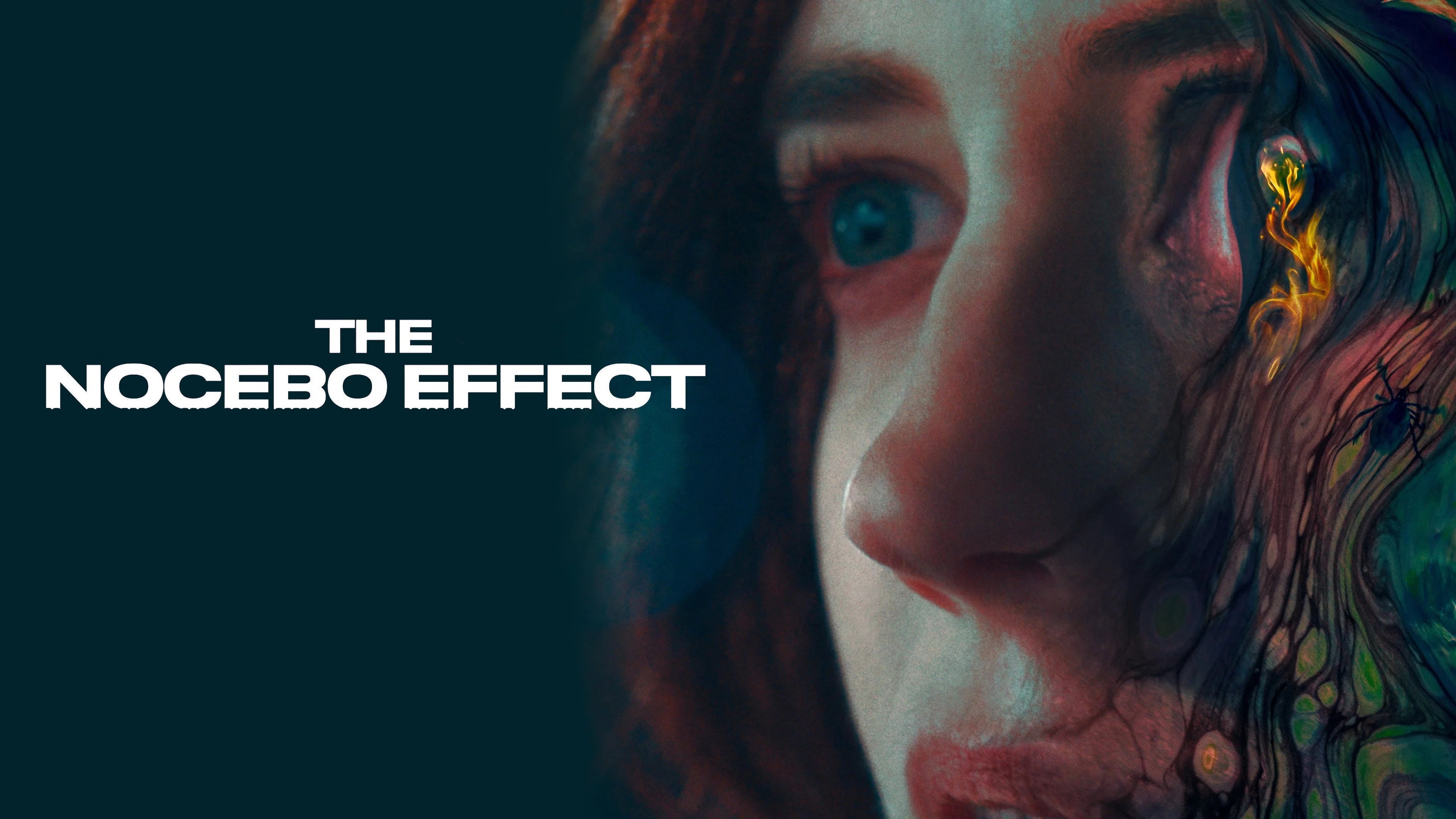 High quality Nocebo (2022) prints online - Popcorn Poster Official