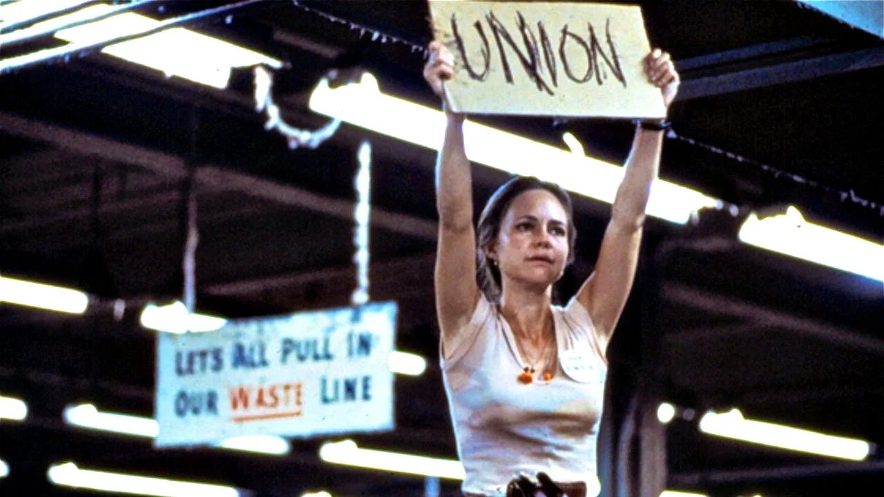 High quality Norma Rae (1979) prints online - Popcorn Poster Official