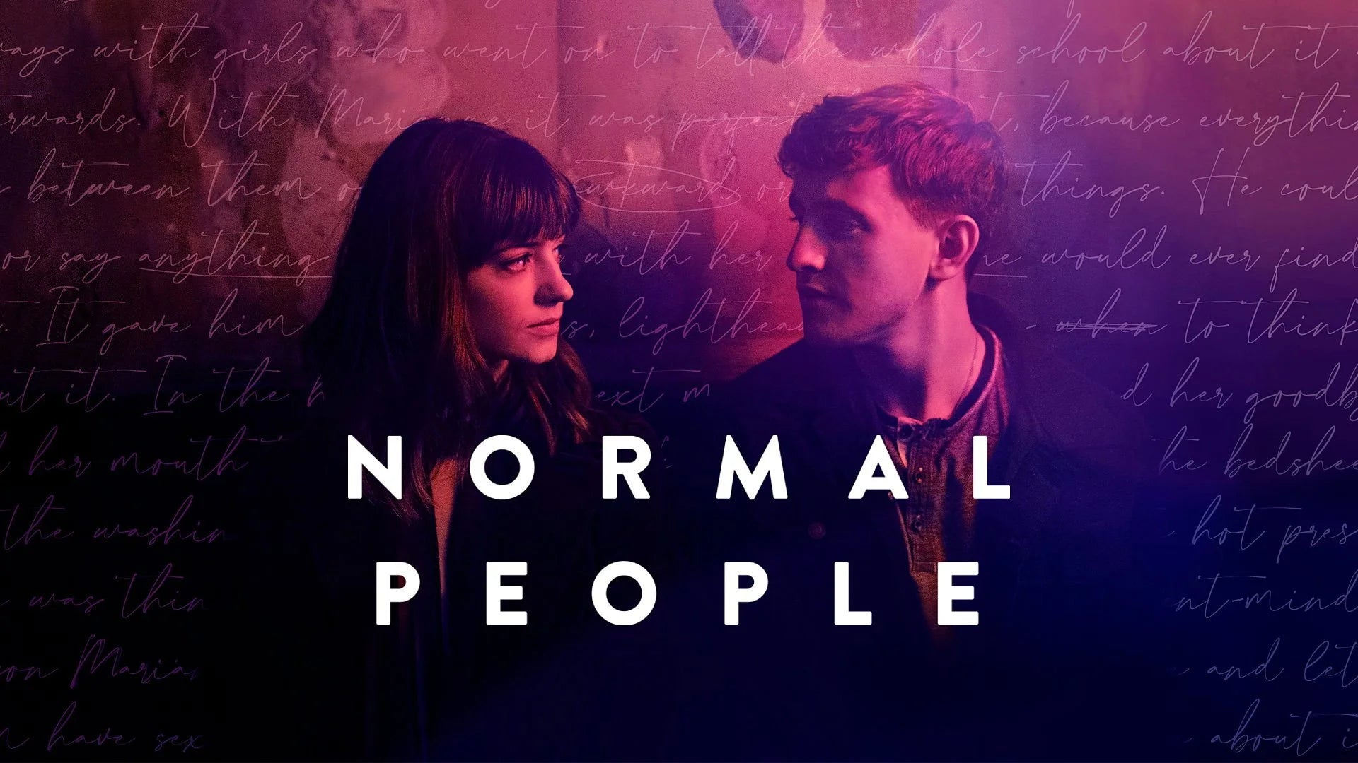 High quality Normal People (2020) prints online - Popcorn Poster Official
