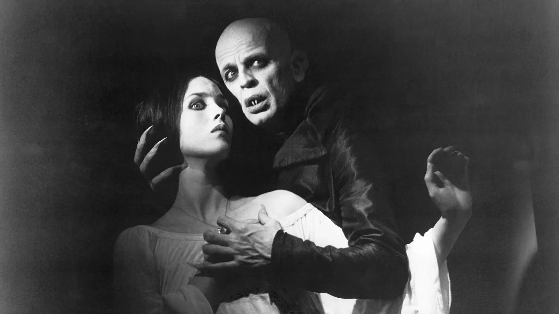 High quality Nosferatu the Vampyre (1979) prints online - Popcorn Poster Official