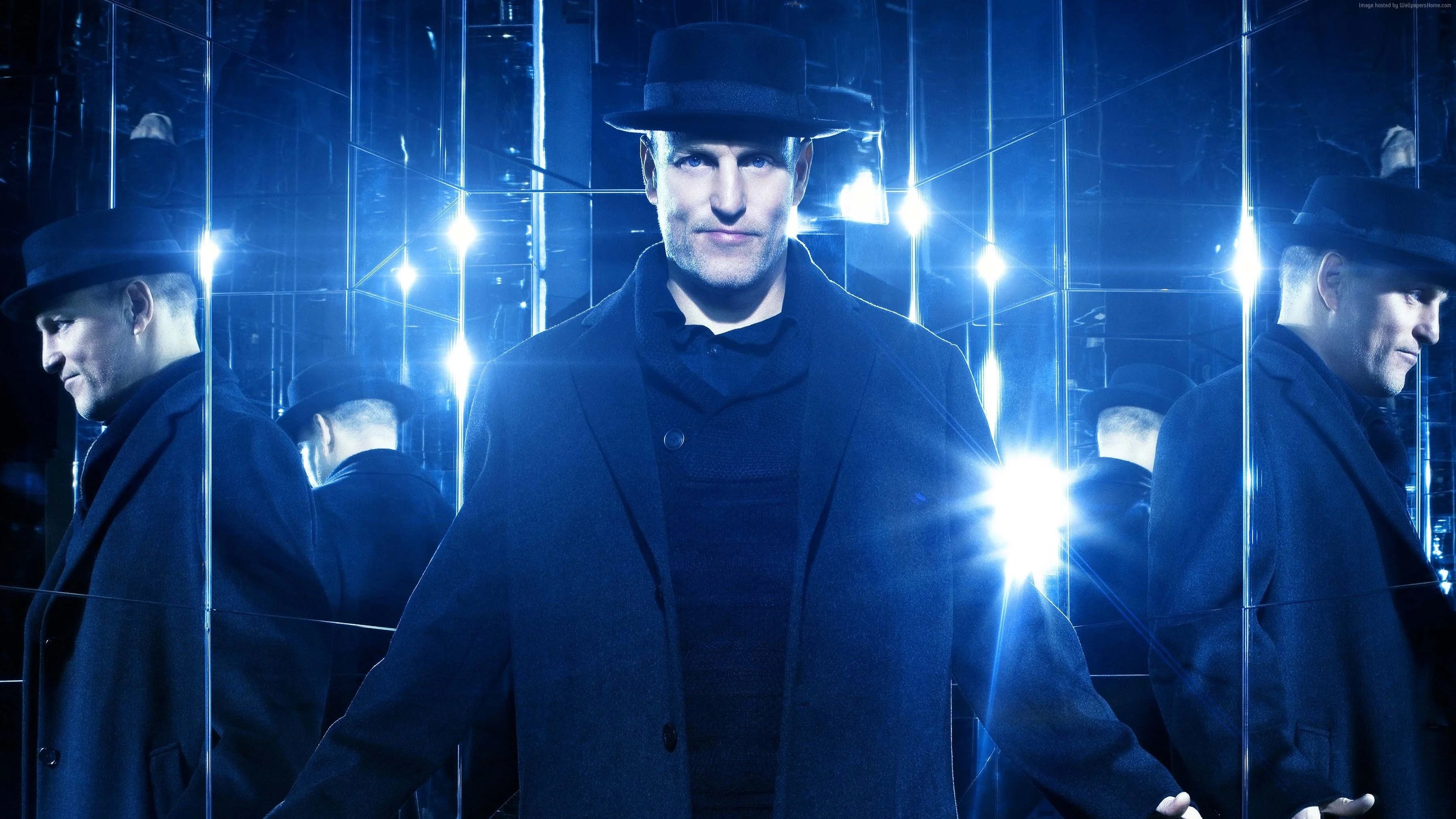 High quality Now You See Me 2 (2016) prints online - Popcorn Poster Official