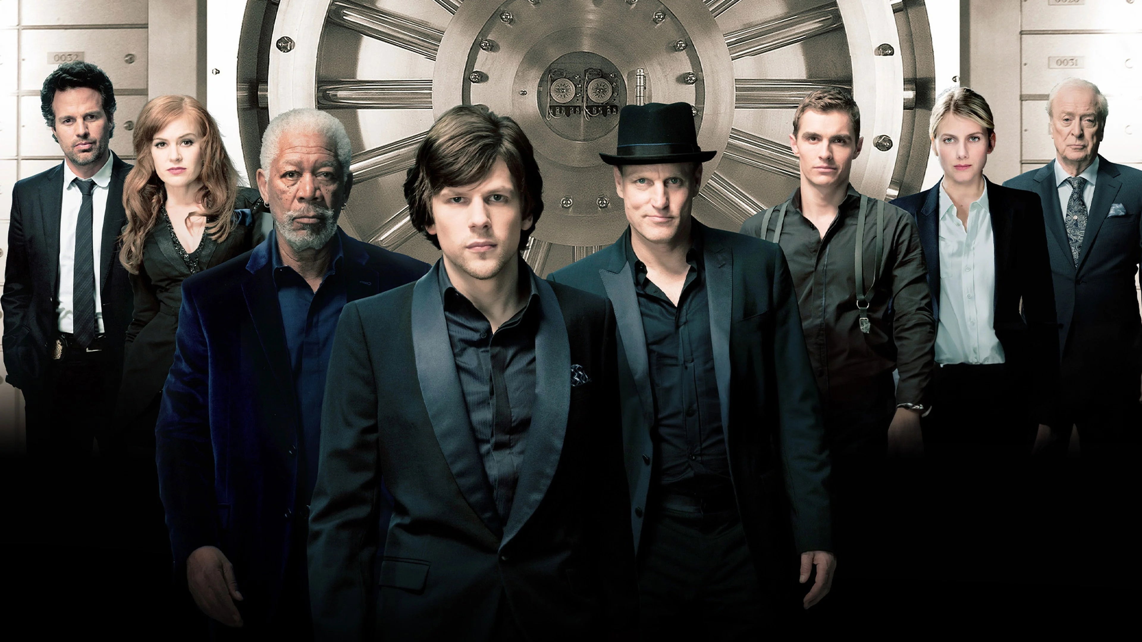 High quality Now You See Me (2013) prints online - Popcorn Poster Official