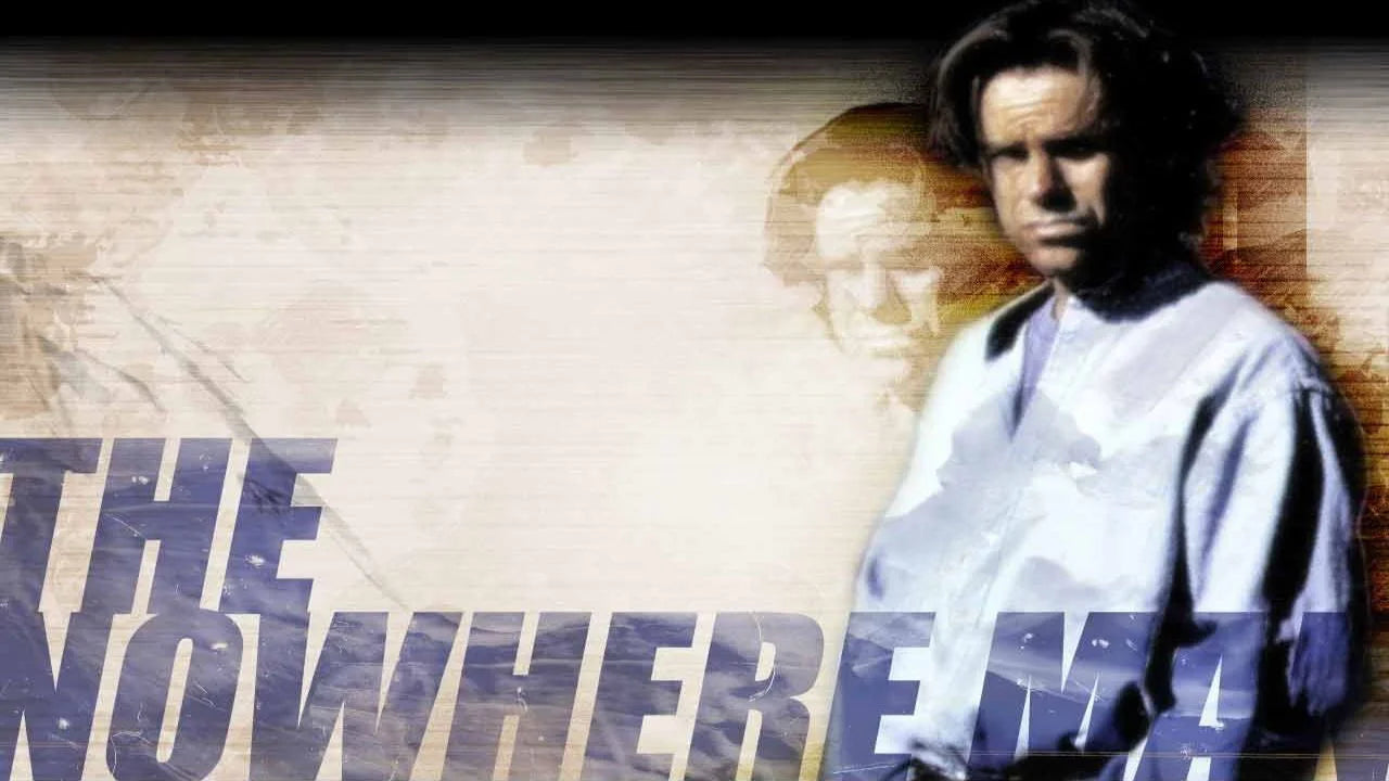 High quality Nowhere Man (1995) prints online - Popcorn Poster Official