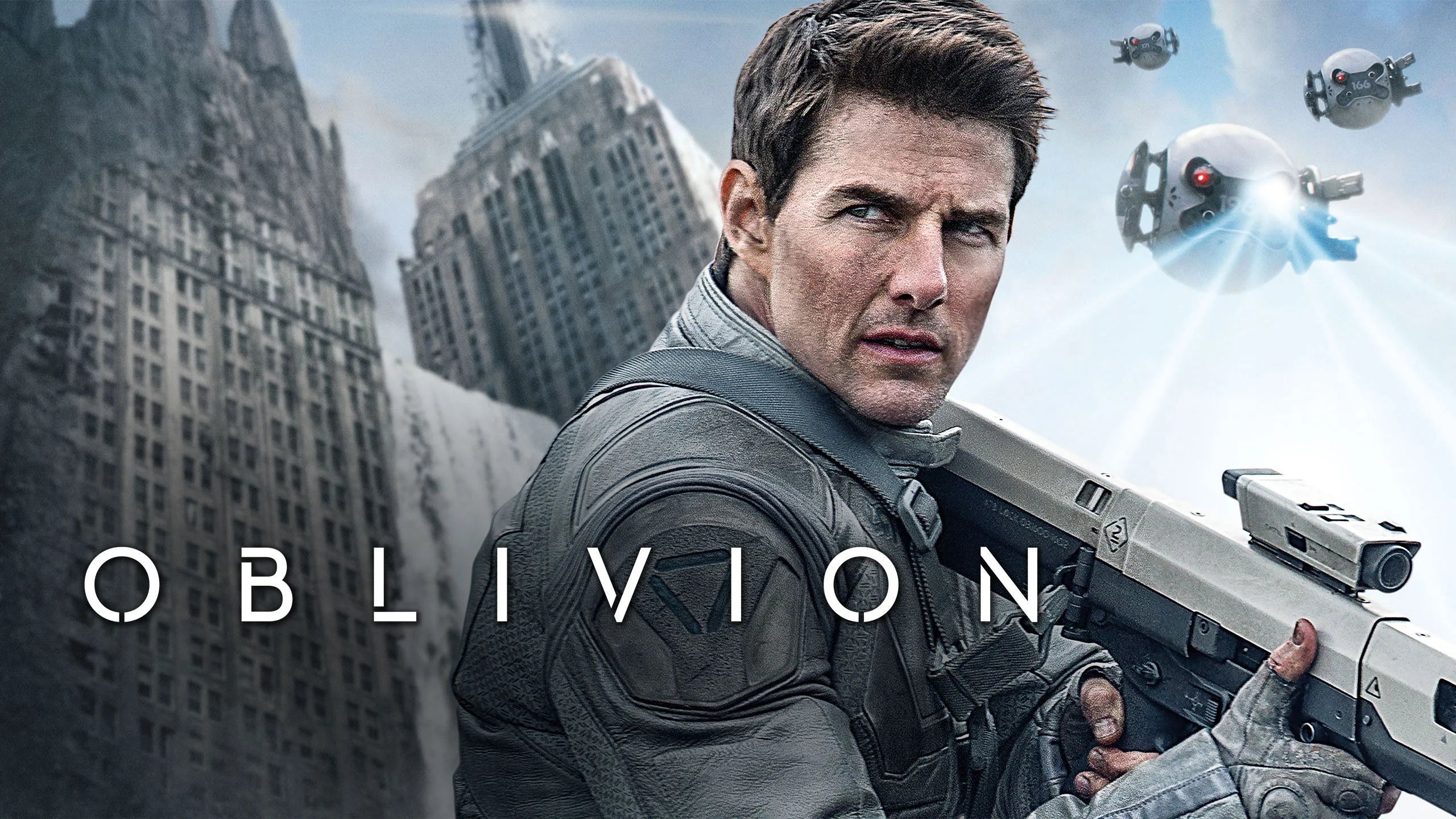 High quality Oblivion (2013) prints online - Popcorn Poster Official