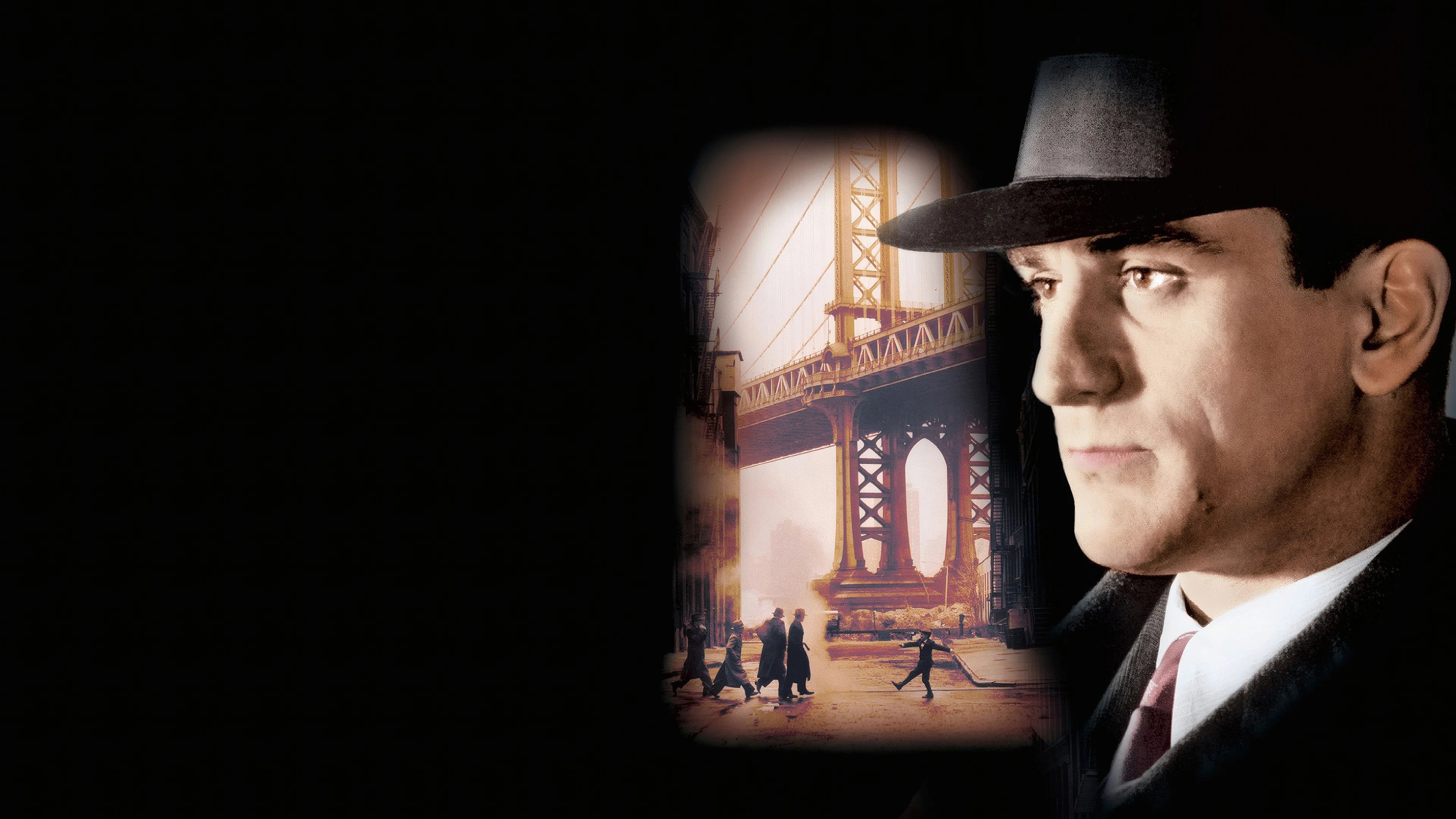High quality Once Upon a Time in America (1984) prints online - Popcorn Poster Official