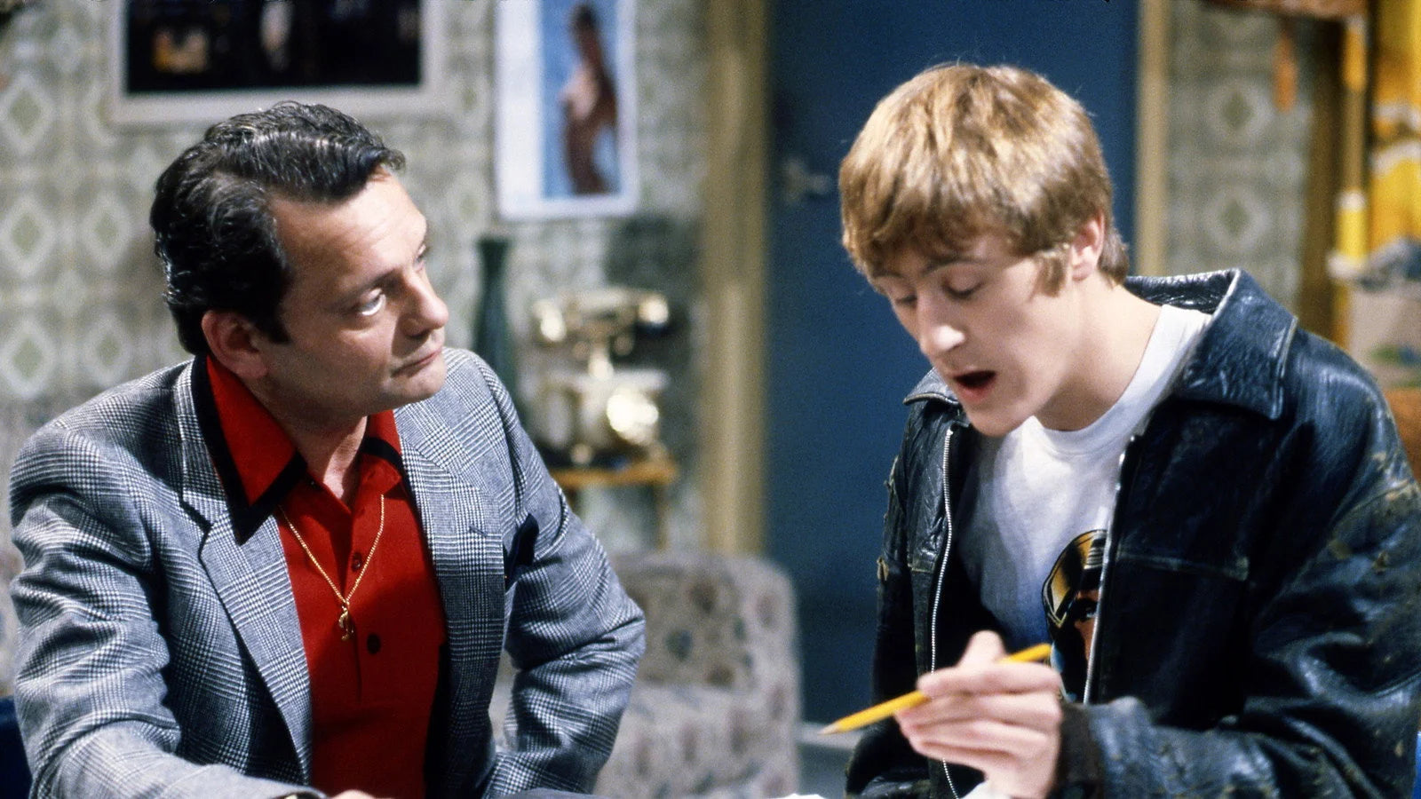 High quality Only Fools and Horses (1981) prints online - Popcorn Poster Official