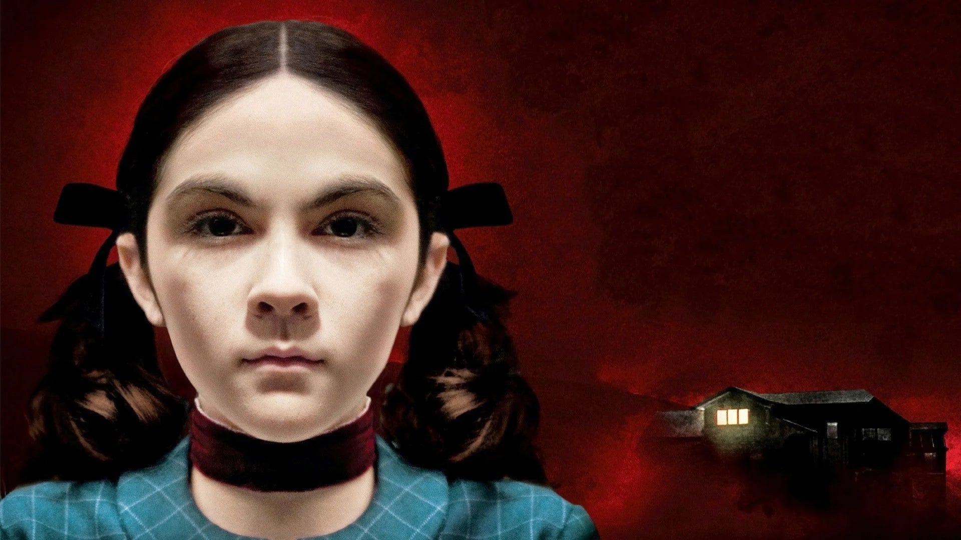 High quality Orphan (2009) prints online - Popcorn Poster Official