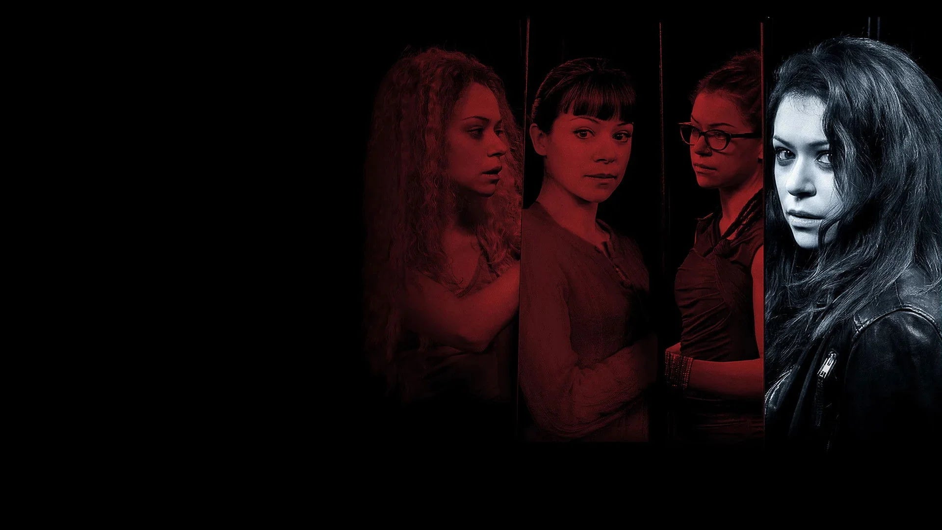 High quality Orphan Black (2013) prints online - Popcorn Poster Official