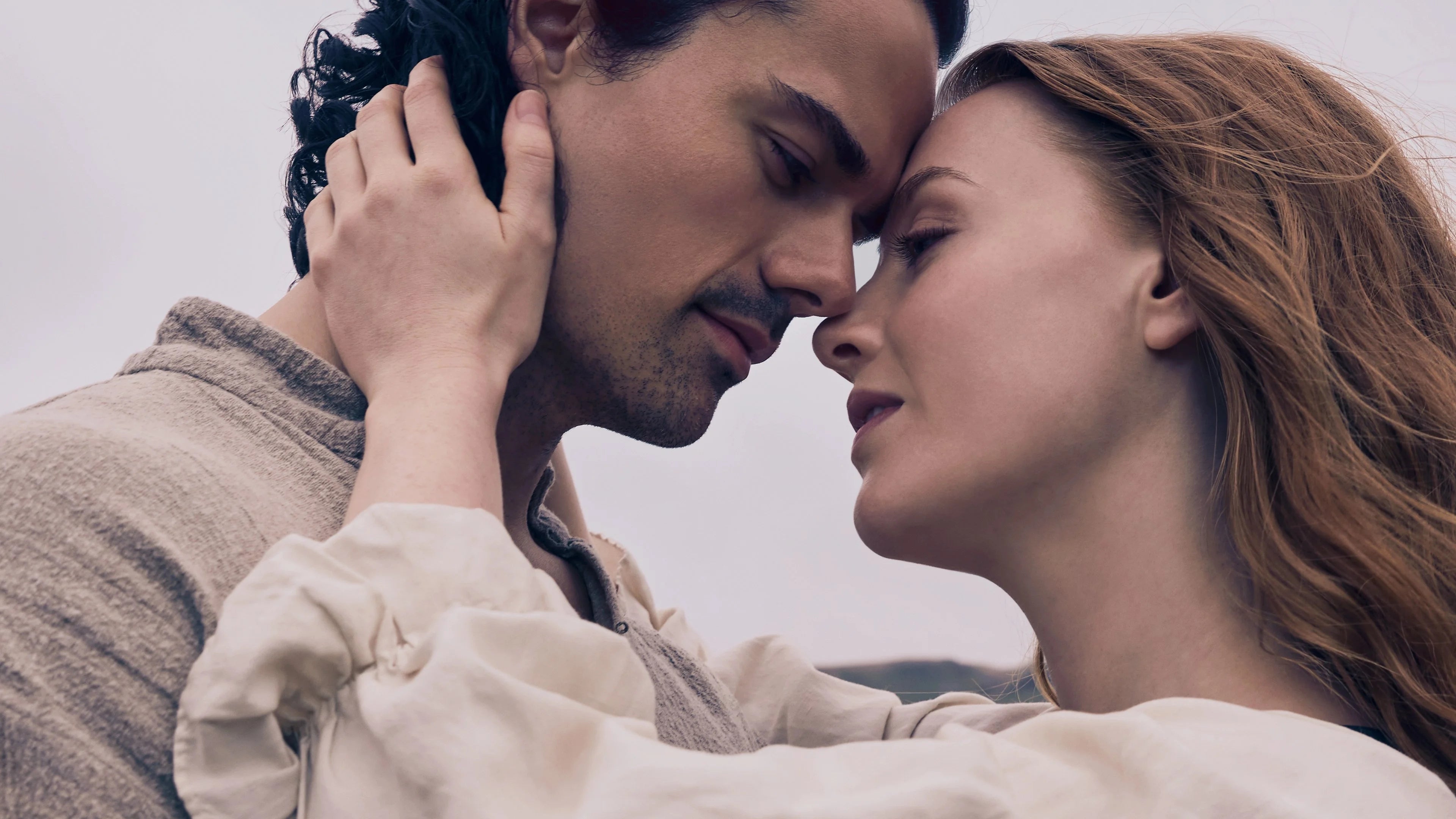 High quality Outlander Blood of My Blood (2025) prints online - Popcorn Poster Official