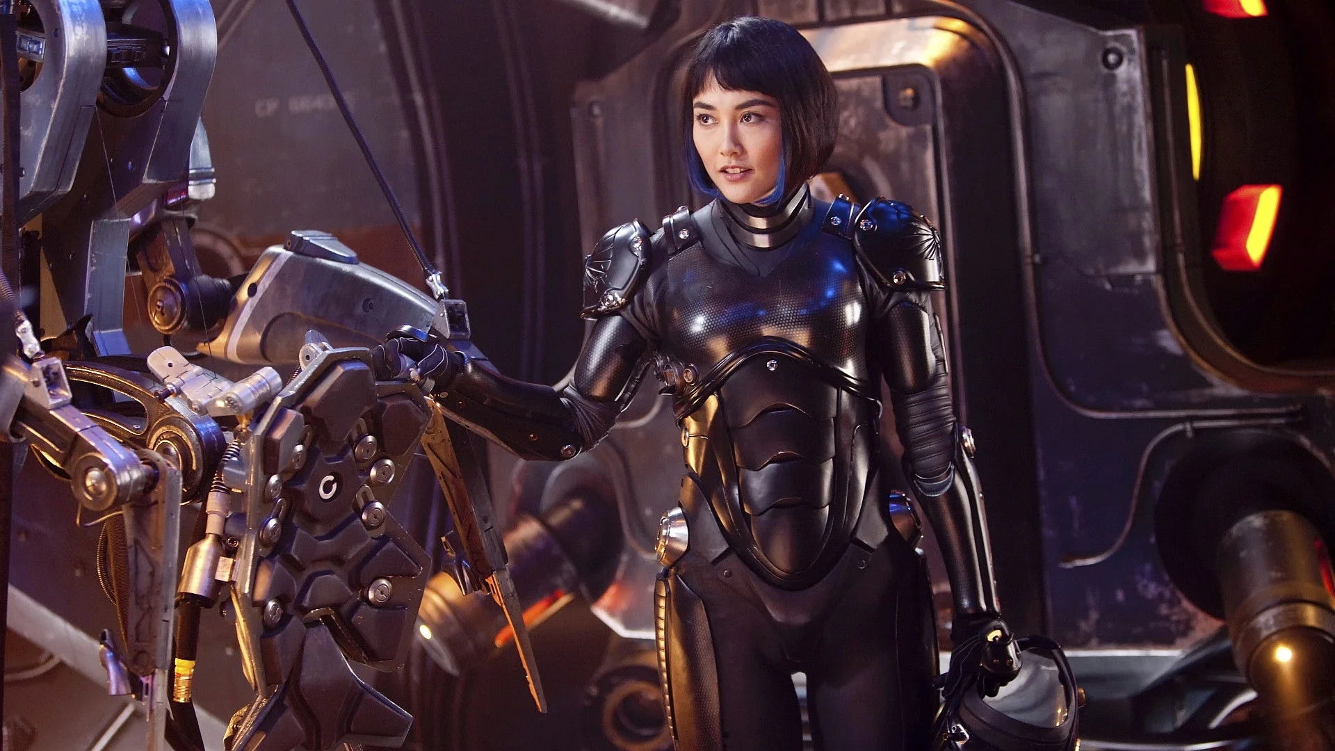 High quality Pacific Rim (2013) prints online - Popcorn Poster Official