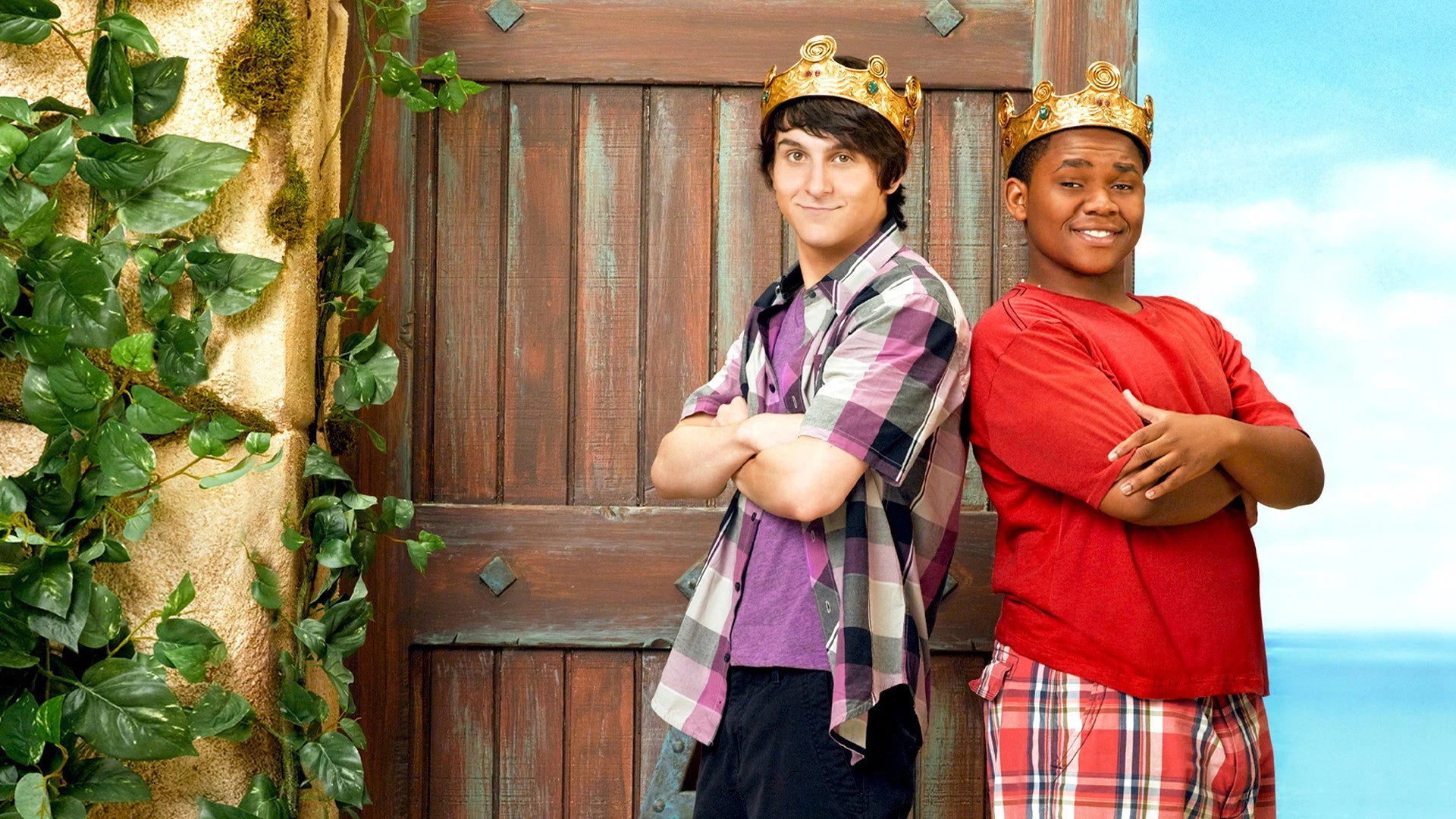 High quality Pair of Kings (2010) prints online - Popcorn Poster Official