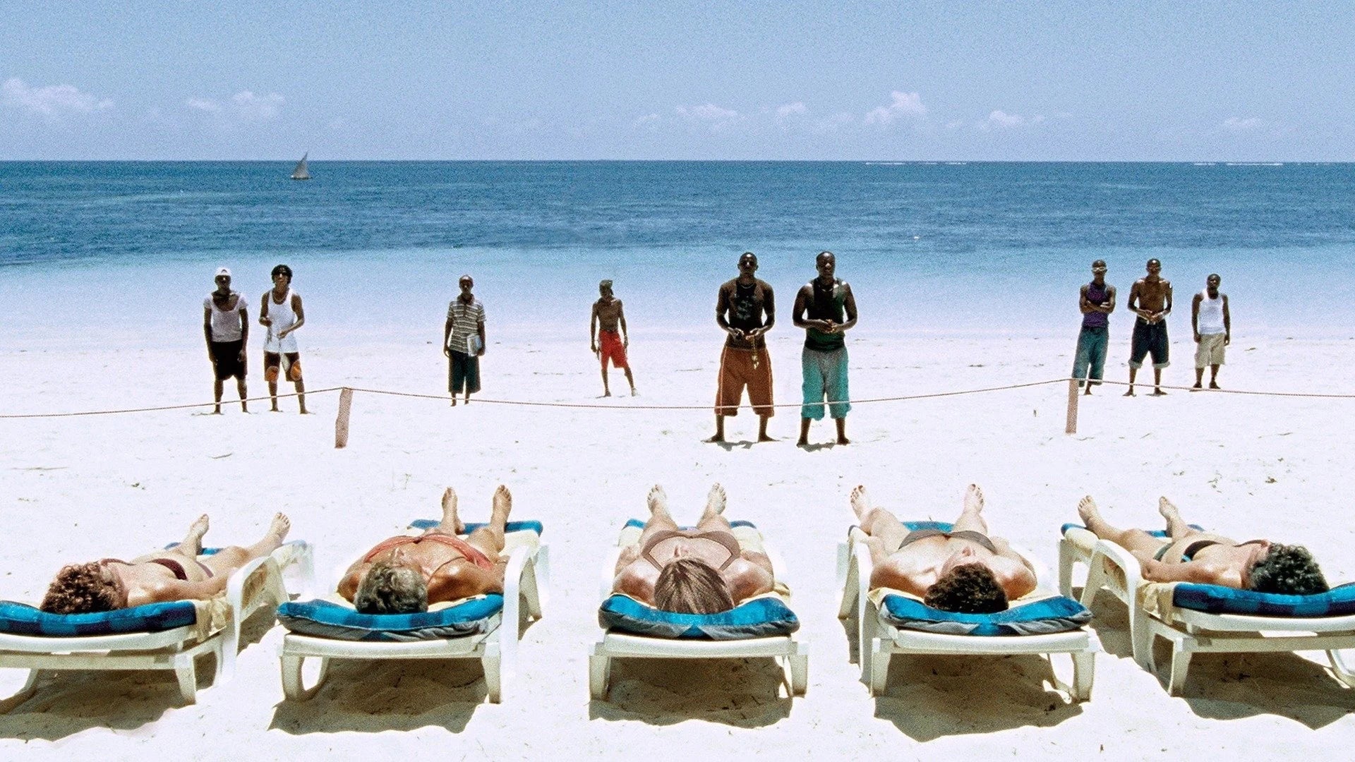 High quality Paradise Love (2012) prints online - Popcorn Poster Official