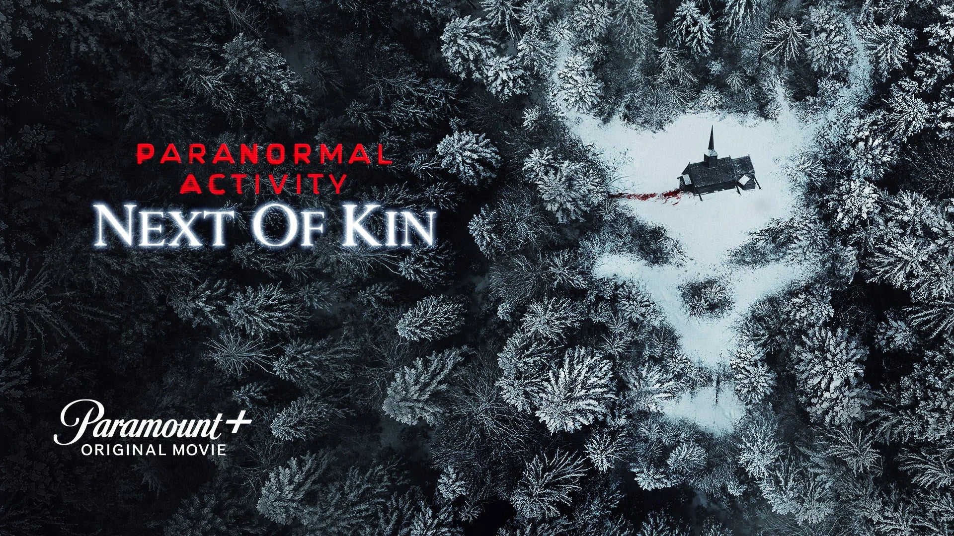 High quality Paranormal Activity Next of Kin (2021) prints online - Popcorn Poster Official