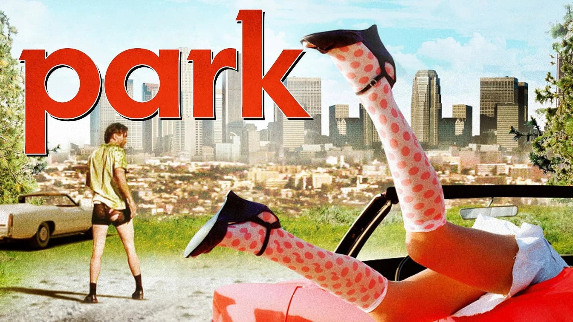 High quality Park (2006) prints online - Popcorn Poster Official