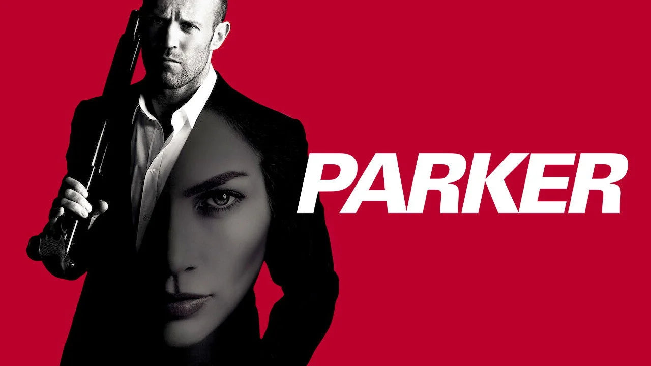 High quality Parker (2013) prints online - Popcorn Poster Official