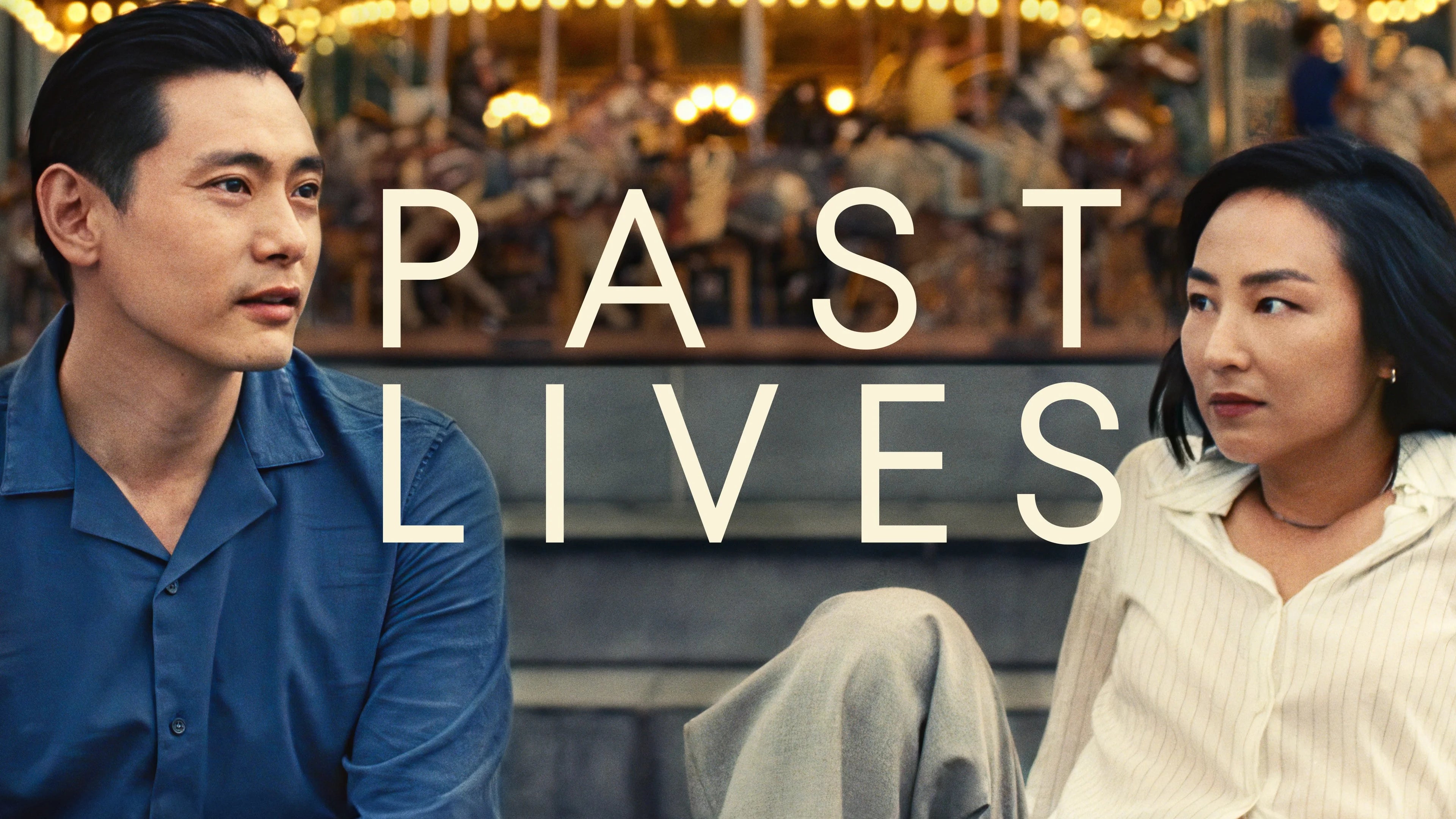 High quality Past Lives (2023) prints online - Popcorn Poster Official