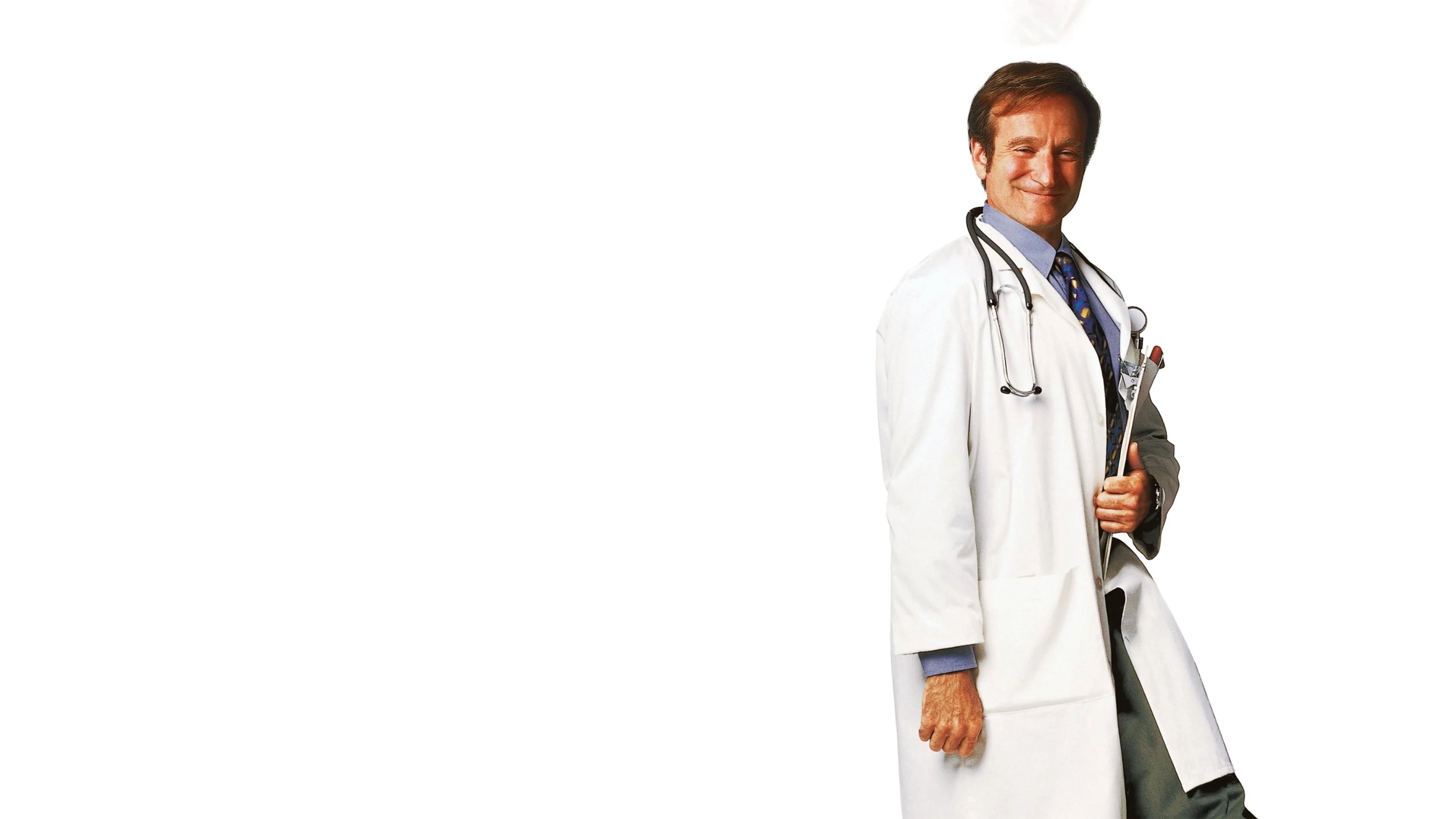 High quality Patch Adams (1998) prints online - Popcorn Poster Official