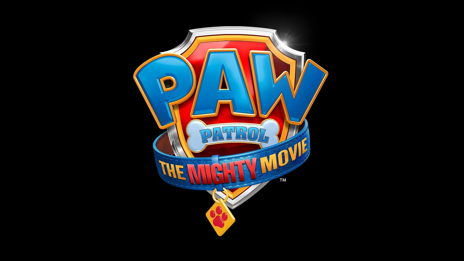 High quality PAW Patrol The Mighty Movie (2023) prints online - Popcorn Poster Official