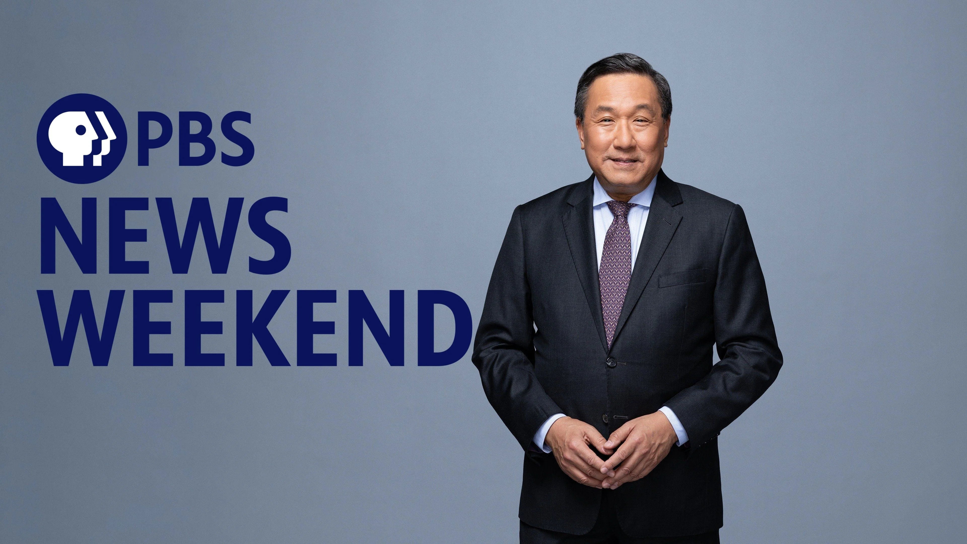 High quality PBS News Weekend (2013) prints online - Popcorn Poster Official