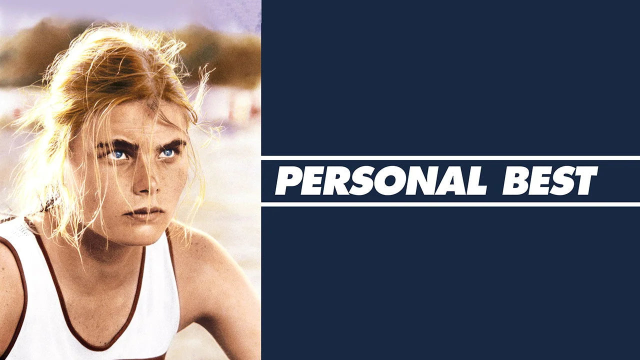 High quality Personal Best (1982) prints online - Popcorn Poster Official