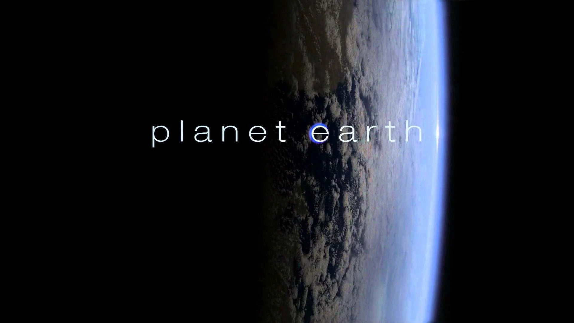 High quality Planet Earth (2006) prints online - Popcorn Poster Official