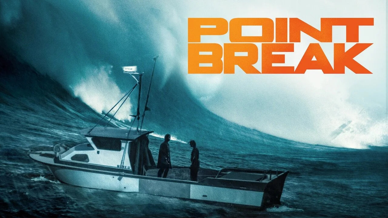 High quality Point Break (2015) prints online - Popcorn Poster Official