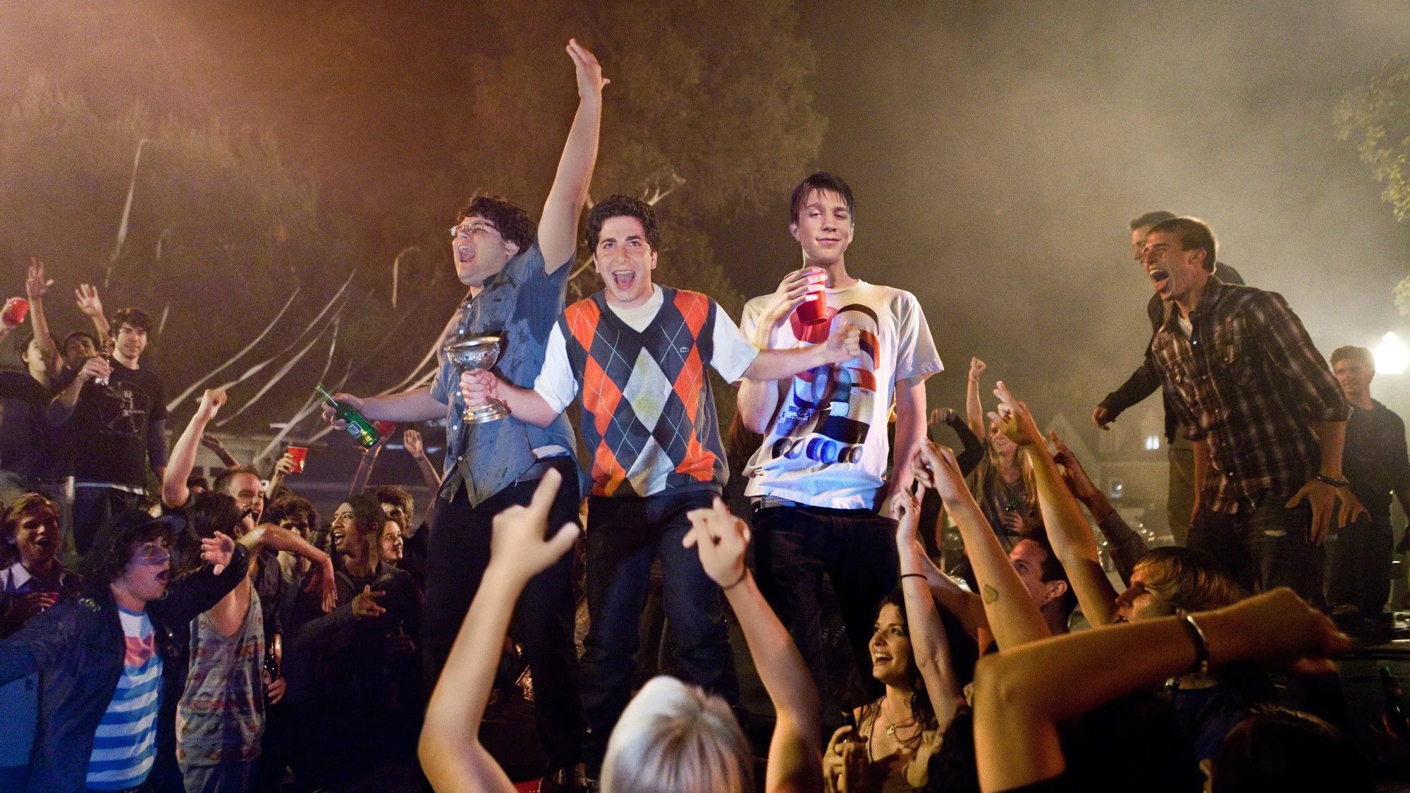 High quality Project X (2012) prints online - Popcorn Poster Official