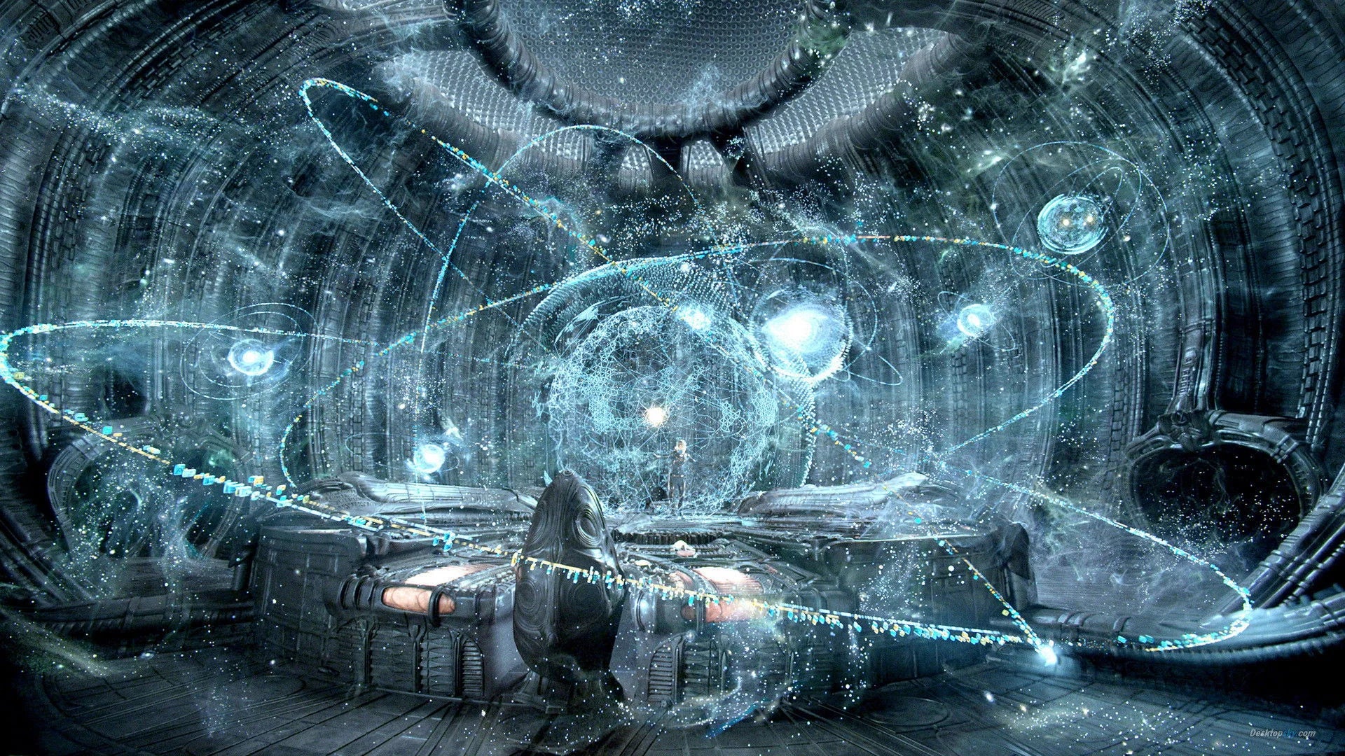 High quality Prometheus (2012) prints online - Popcorn Poster Official