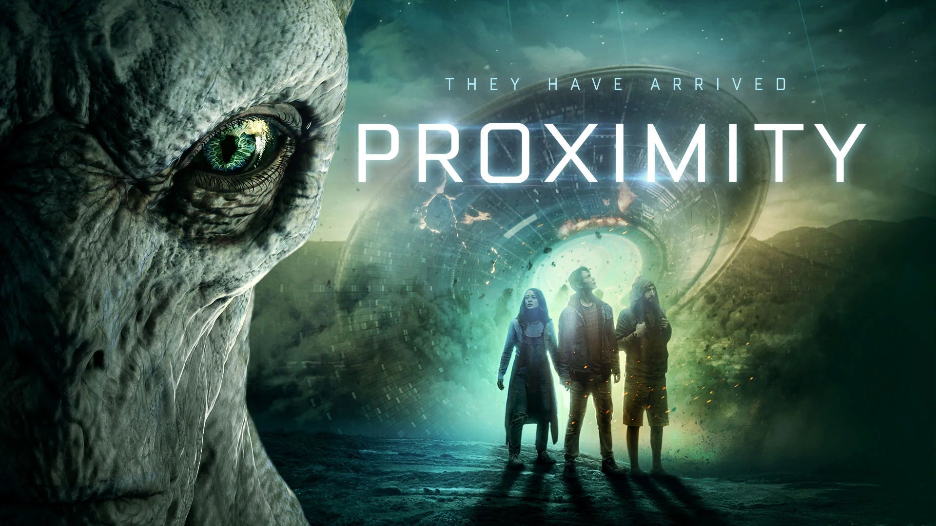 High quality Proximity (2020) prints online - Popcorn Poster Official