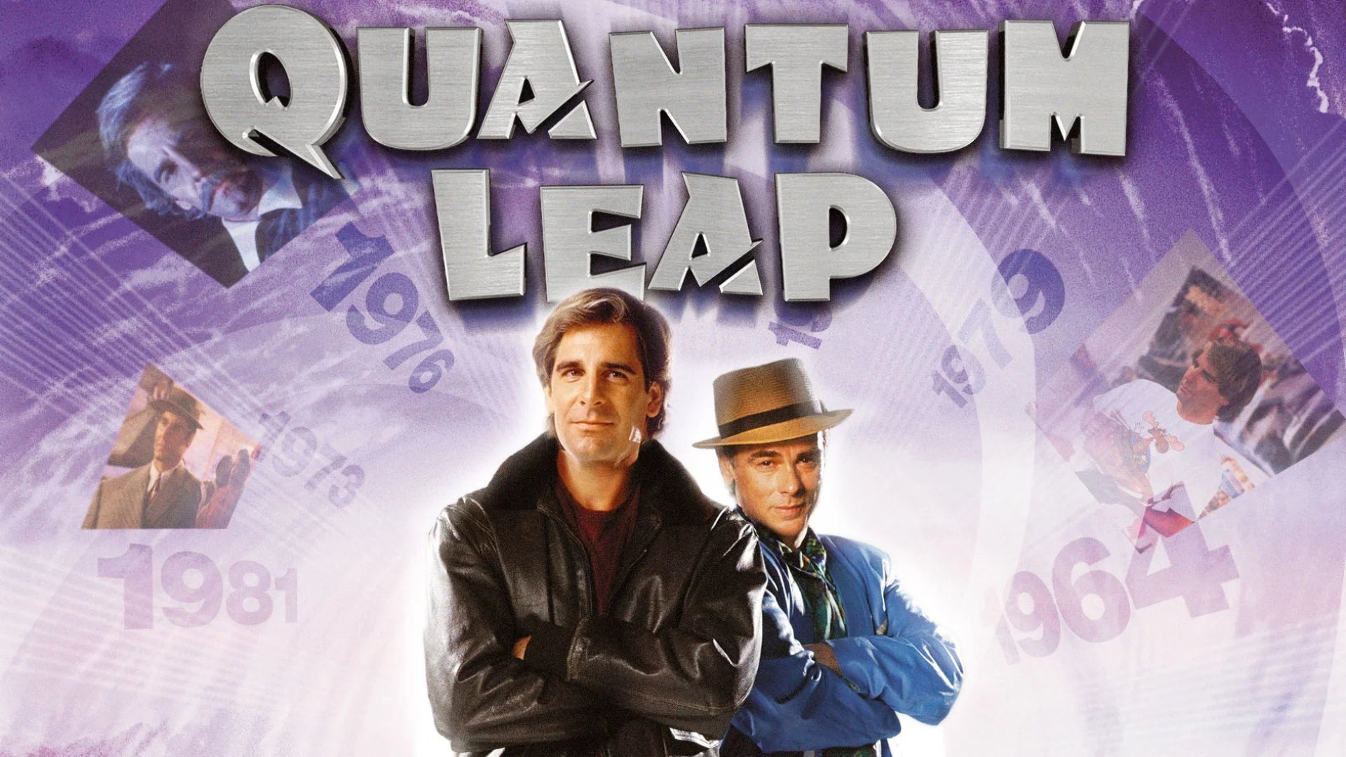 High quality Quantum Leap (1989) prints online - Popcorn Poster Official