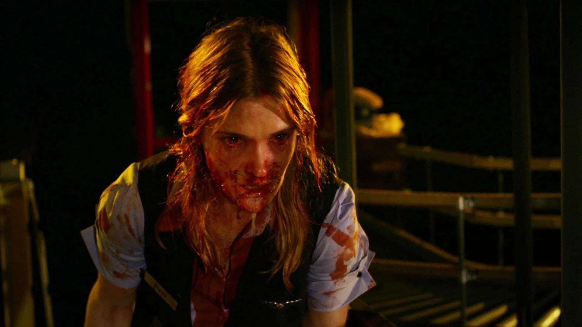 High quality Quarantine 2 Terminal (2011) prints online - Popcorn Poster Official