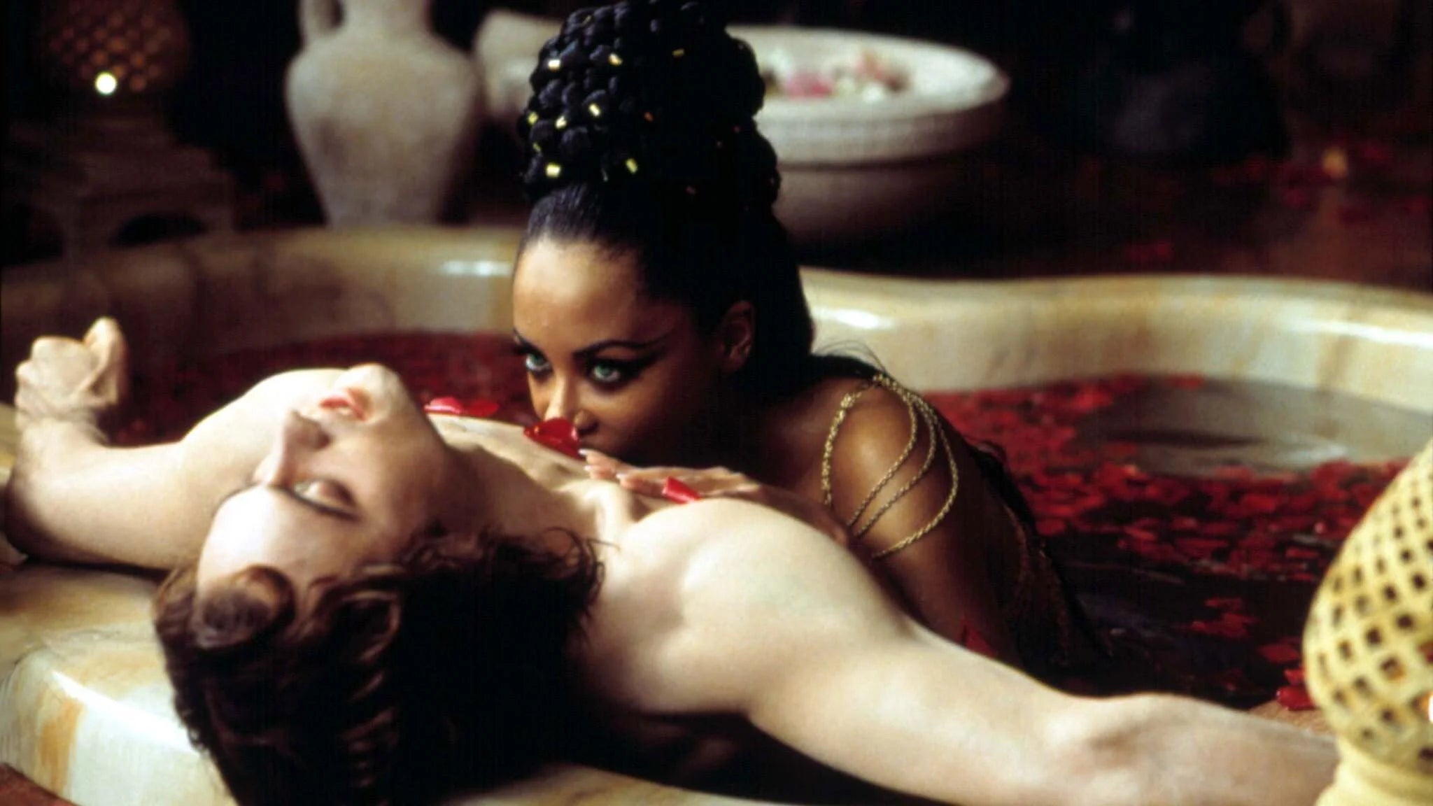 High quality Queen of the Damned (2002) prints online - Popcorn Poster Official