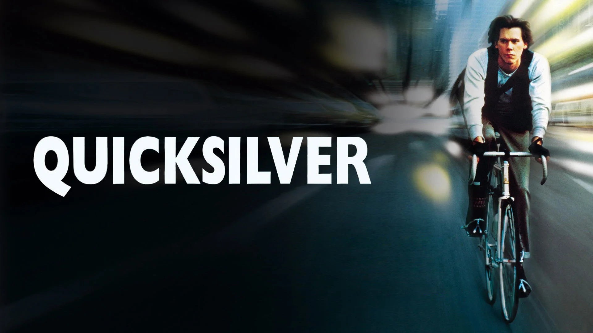 High quality Quicksilver (1986) prints online - Popcorn Poster Official