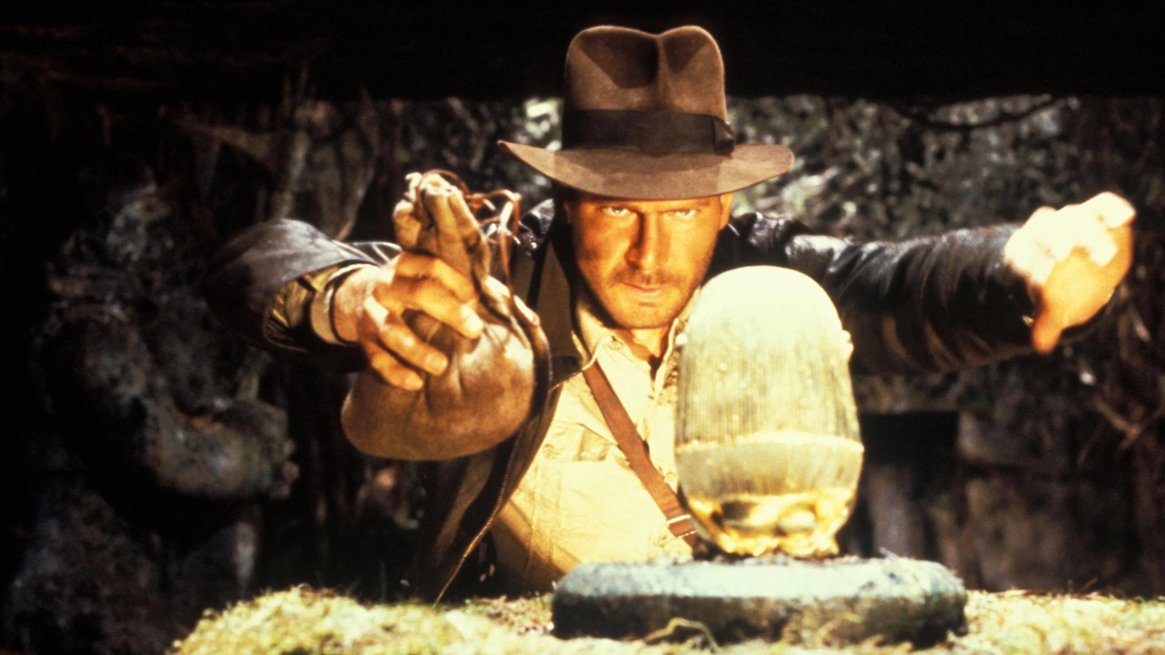 High quality Raiders of the Lost Ark (1981) prints online - Popcorn Poster Official