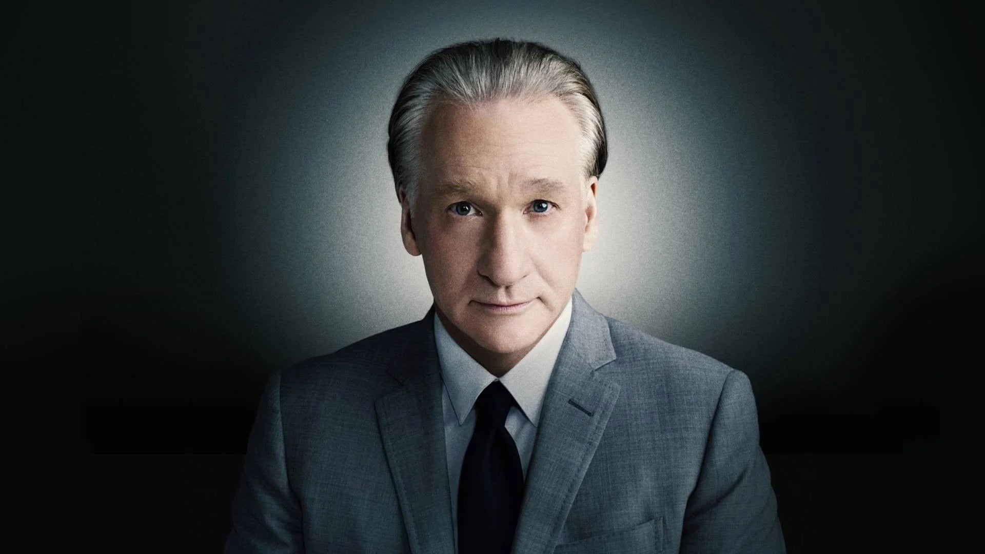 High quality Real Time with Bill Maher (2003) prints online - Popcorn Poster Official