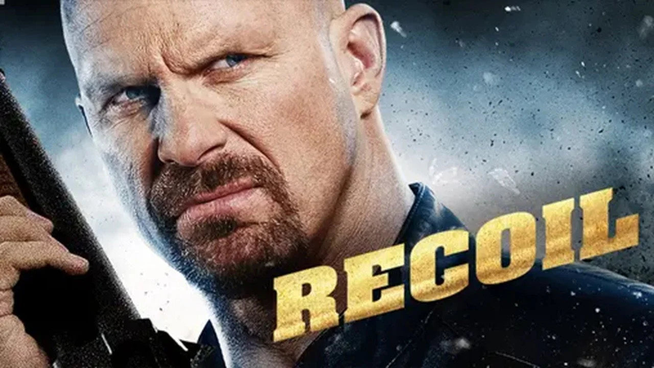 High quality Recoil (2012) prints online - Popcorn Poster Official