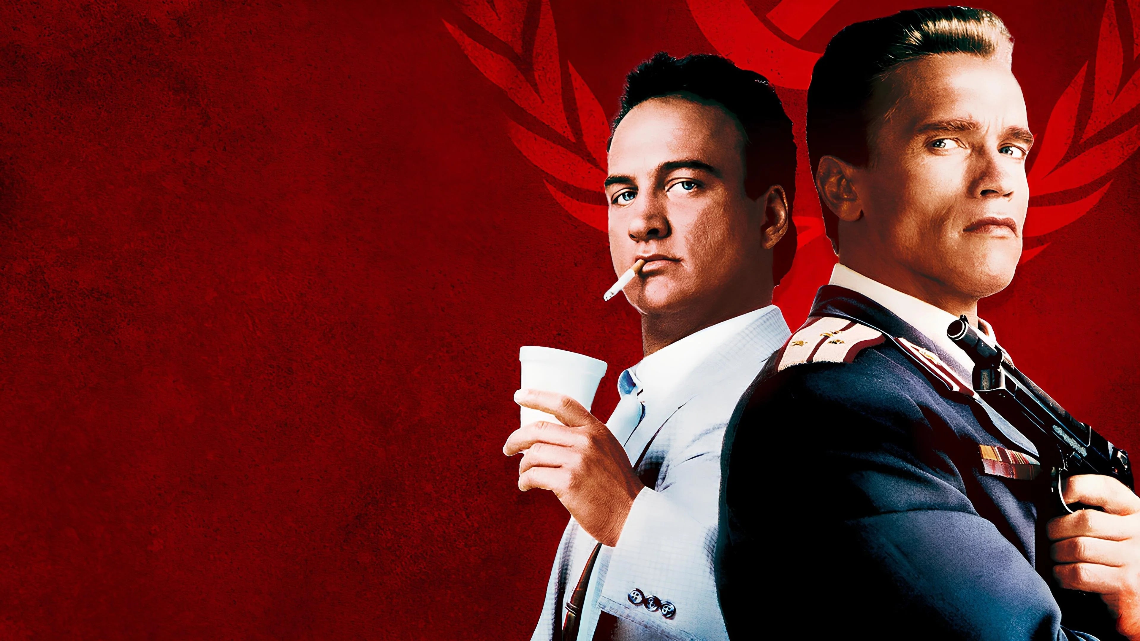 High quality Red Heat (1988) prints online - Popcorn Poster Official
