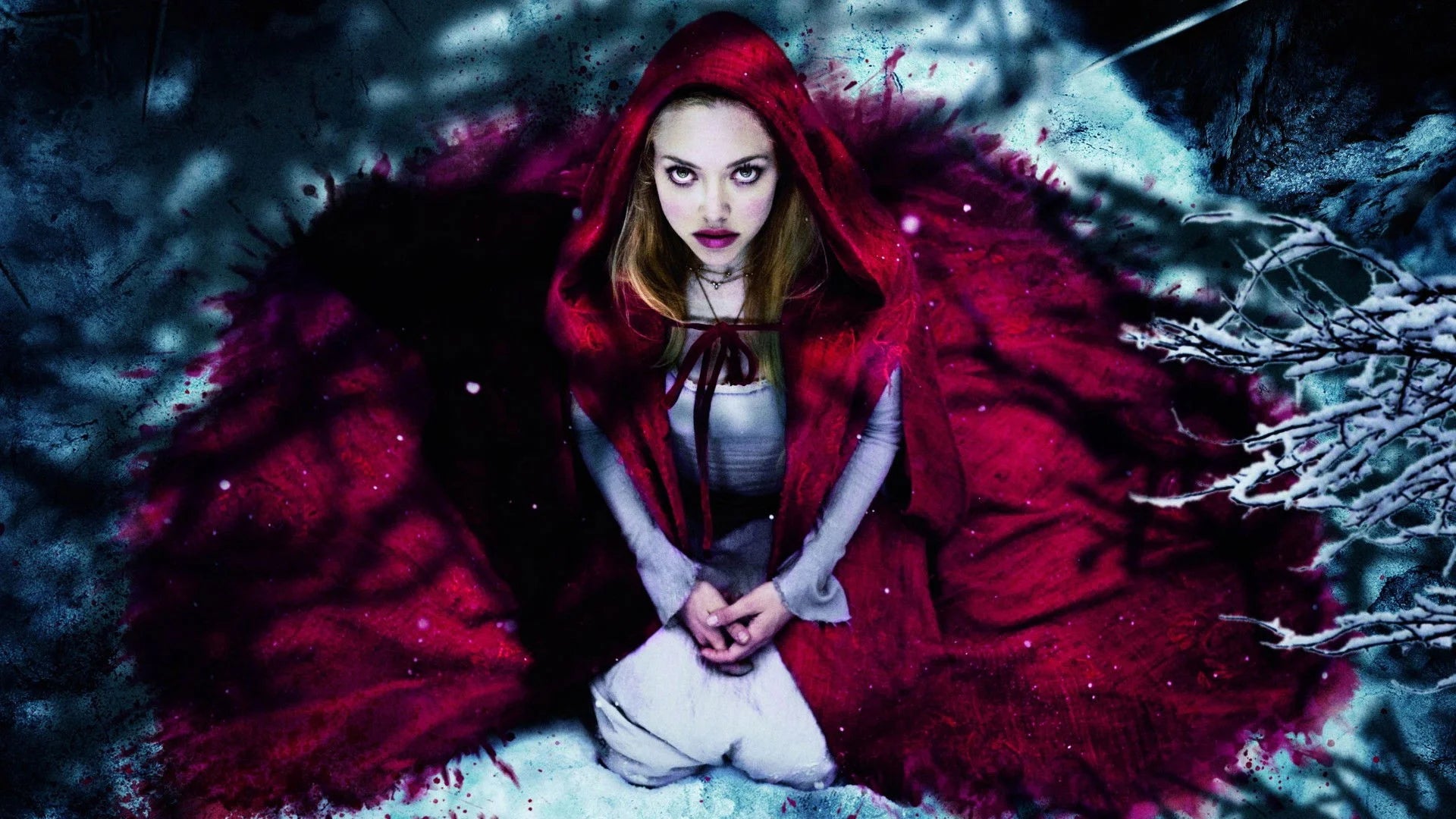 High quality Red Riding Hood (2011) prints online - Popcorn Poster Official
