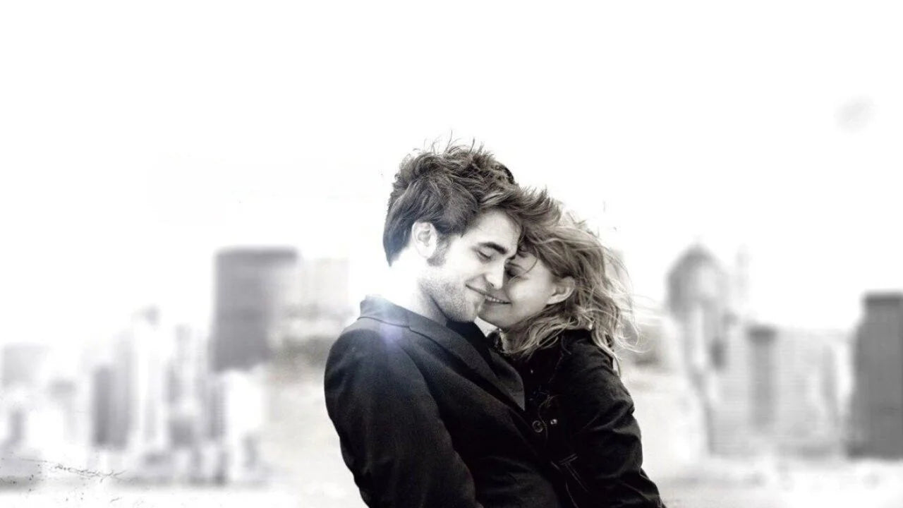 High quality Remember Me (2010) prints online - Popcorn Poster Official