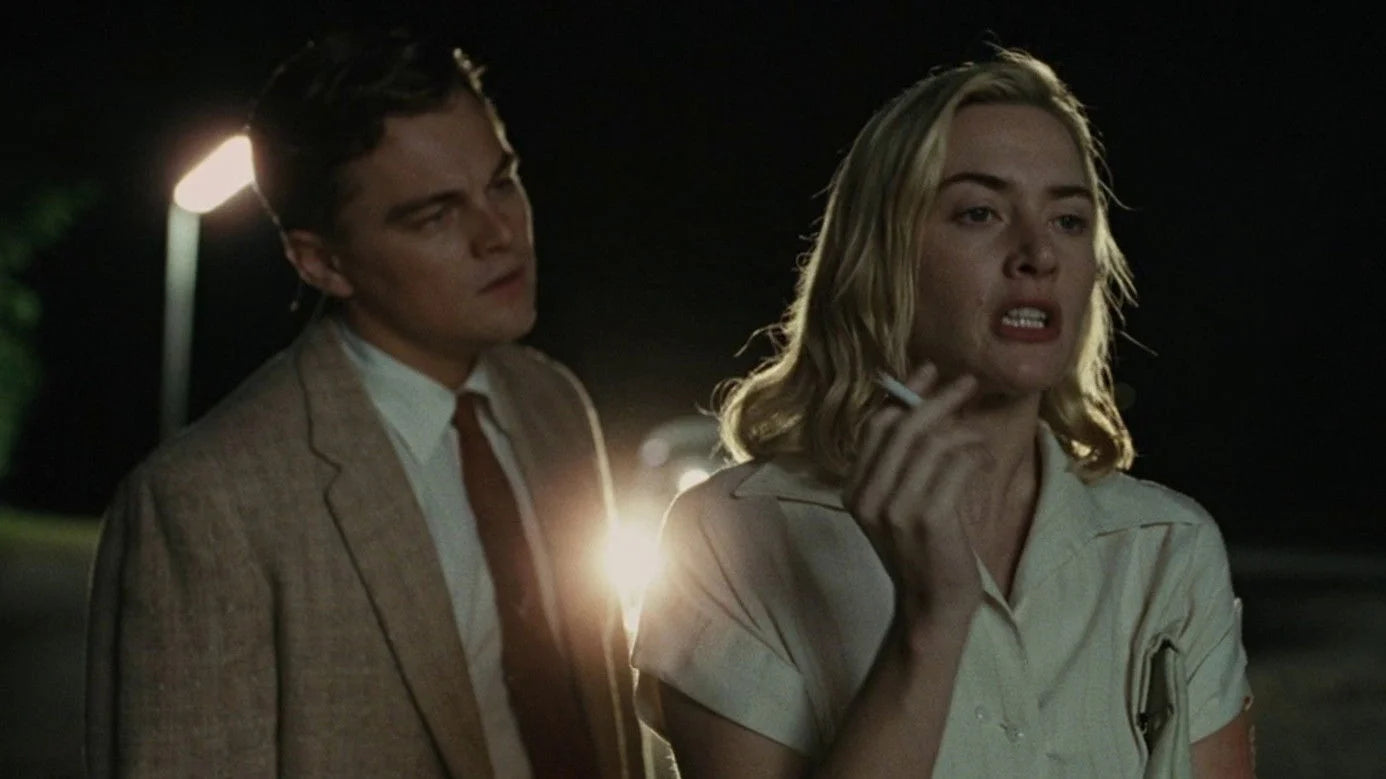 High quality Revolutionary Road (2008) prints online - Popcorn Poster Official