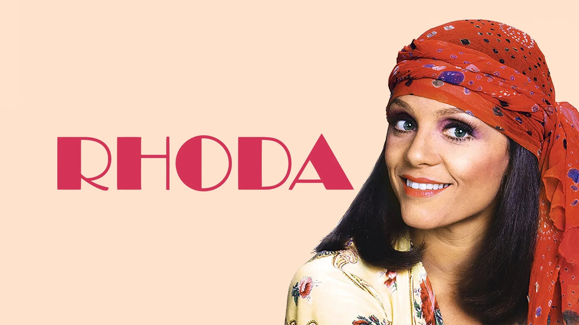 High quality Rhoda (1974) prints online - Popcorn Poster Official