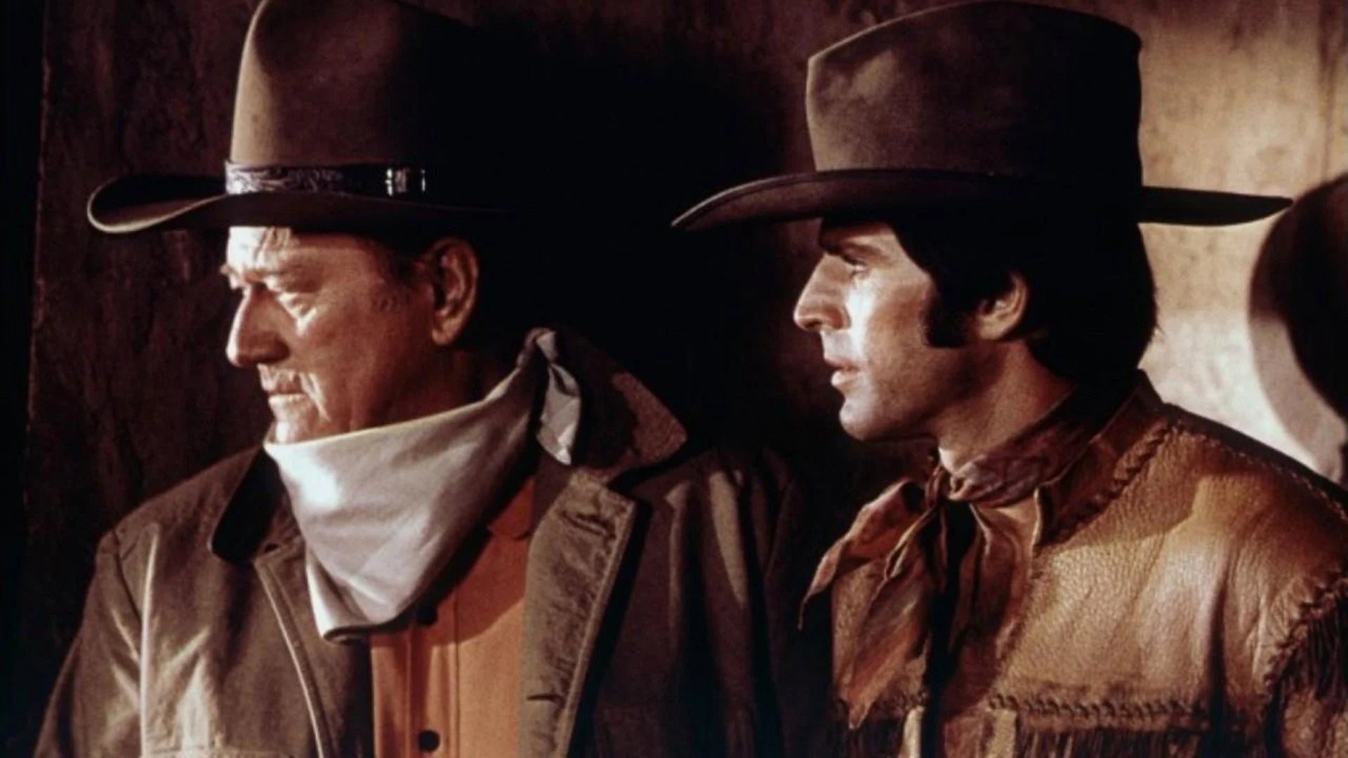 High quality Rio Lobo (1970) prints online - Popcorn Poster Official