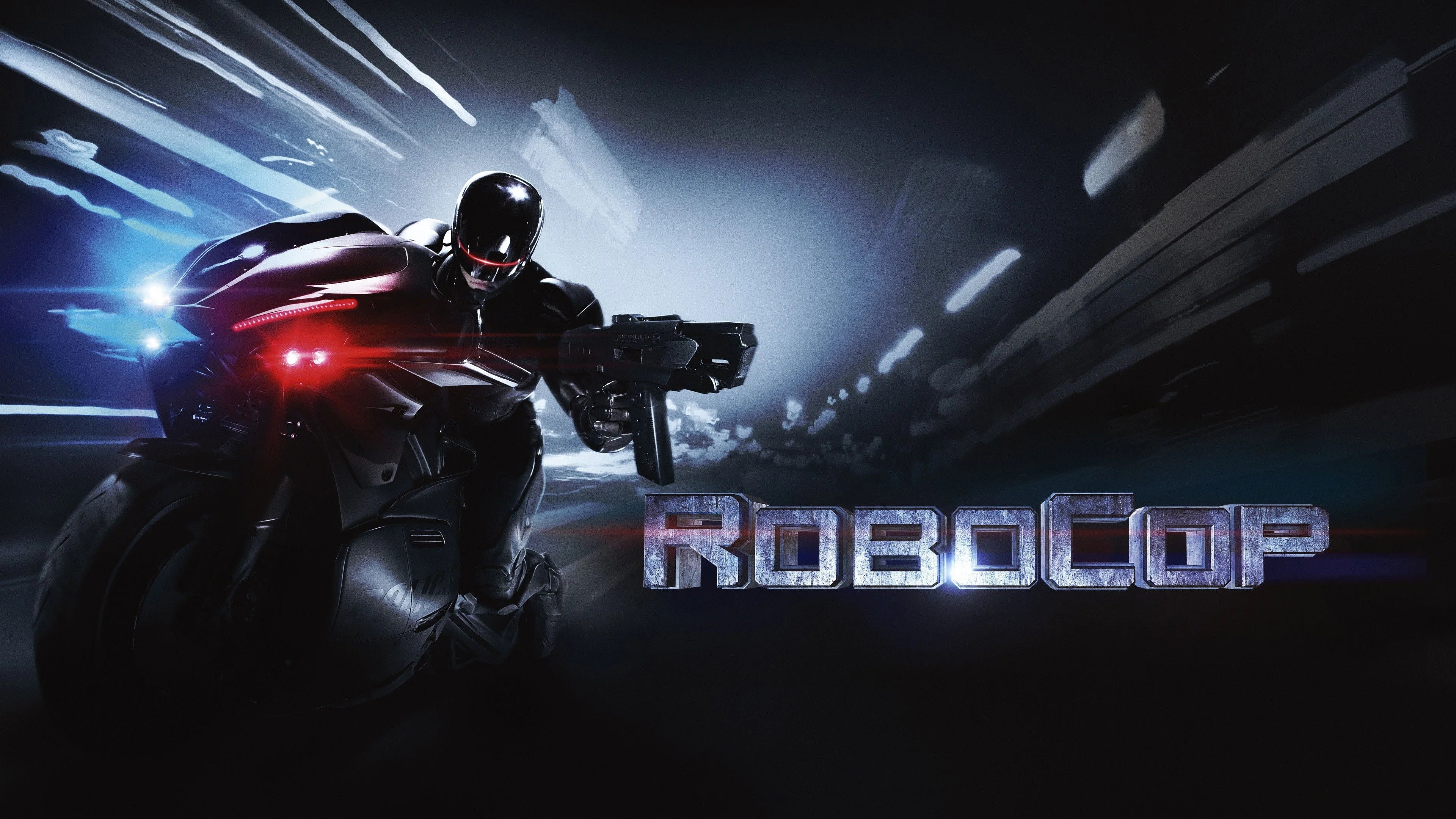 High quality RoboCop (2014) prints online - Popcorn Poster Official