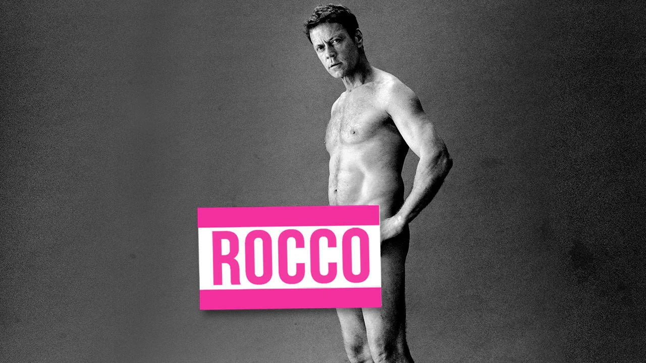 High quality Rocco (2016) prints online - Popcorn Poster Official