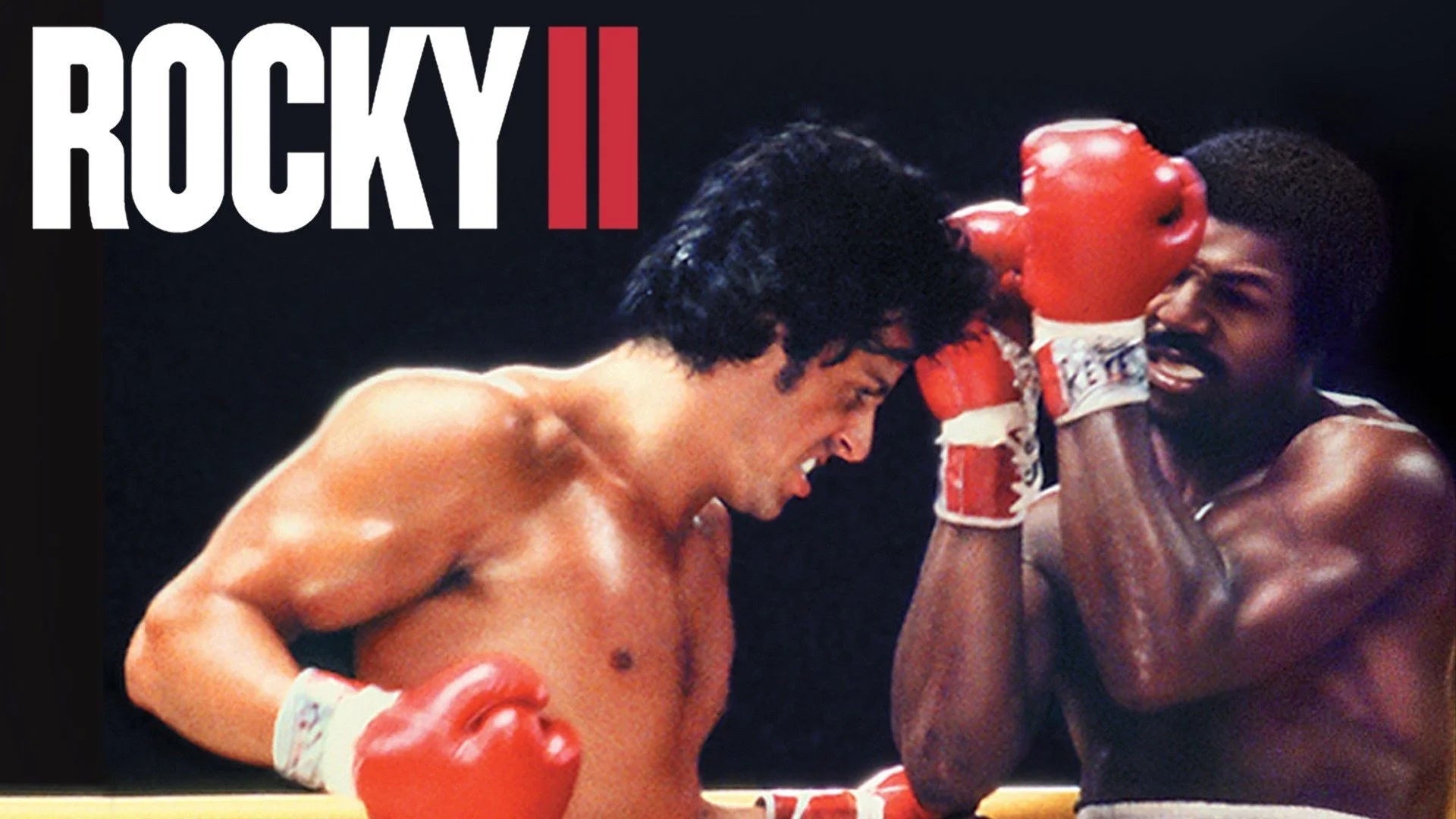 High quality Rocky II (1979) prints online - Popcorn Poster Official