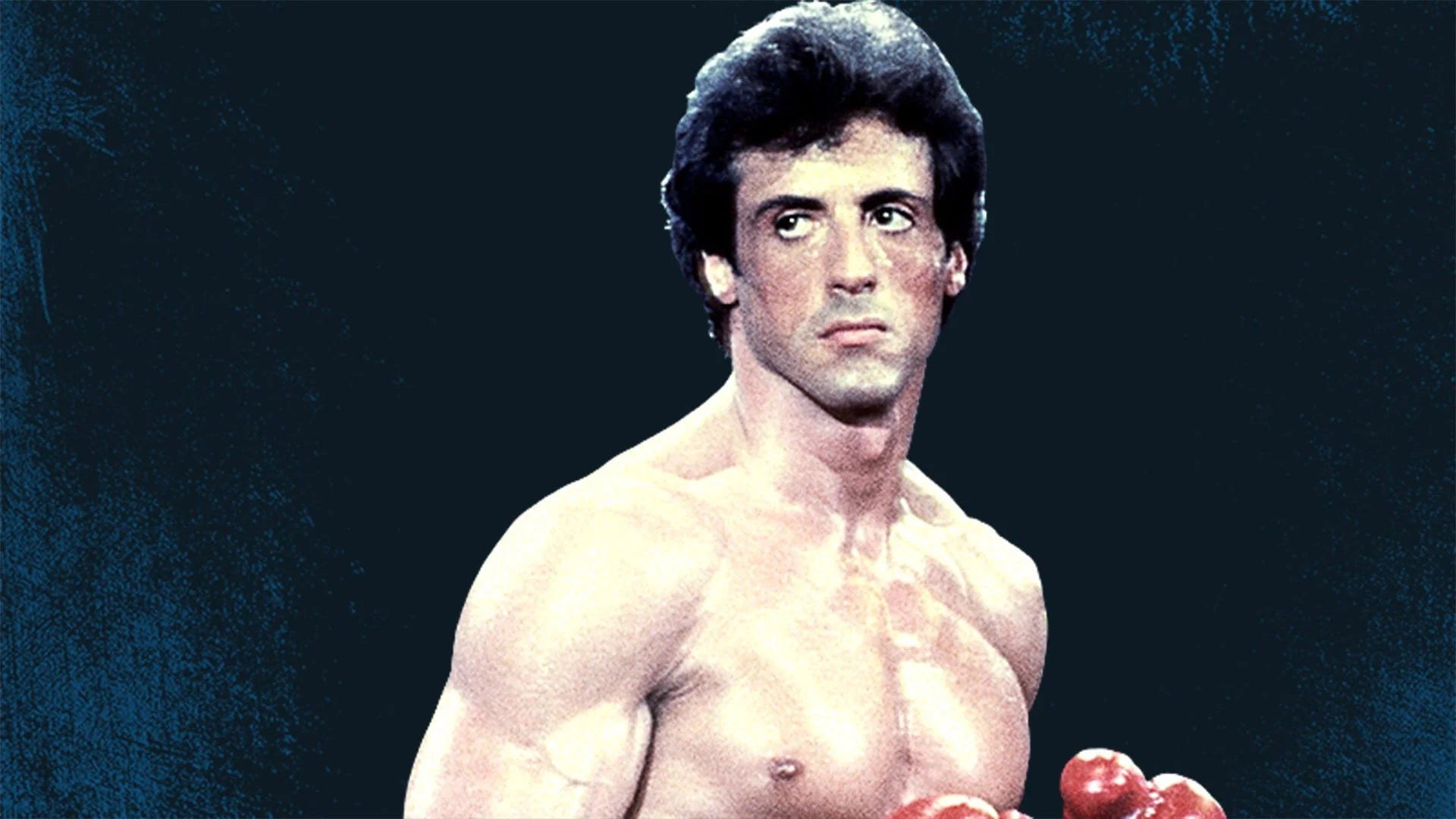 High quality Rocky III (1982) prints online - Popcorn Poster Official