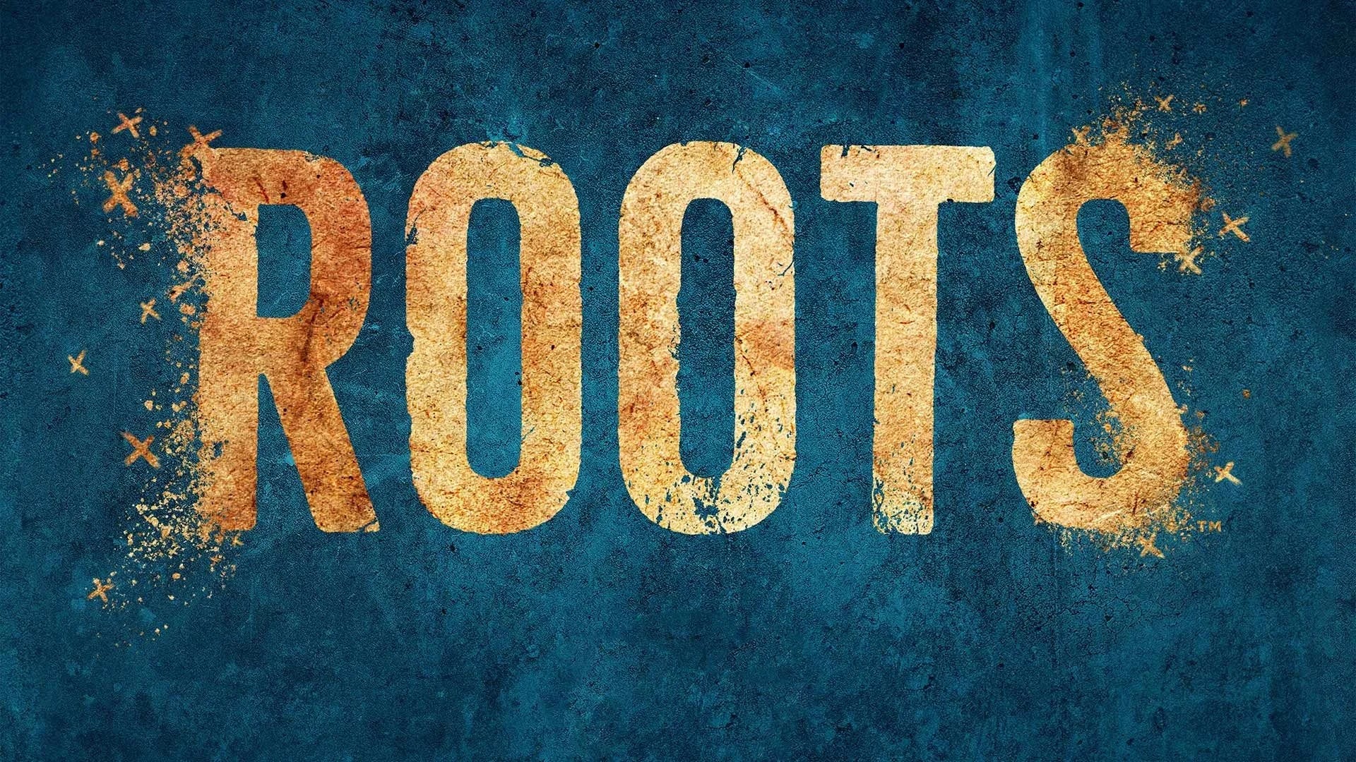 High quality Roots (1977) prints online - Popcorn Poster Official
