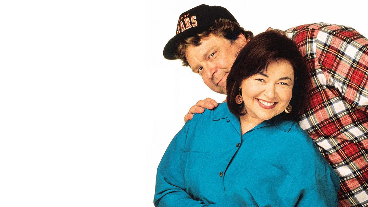 High quality Roseanne (1988) prints online - Popcorn Poster Official