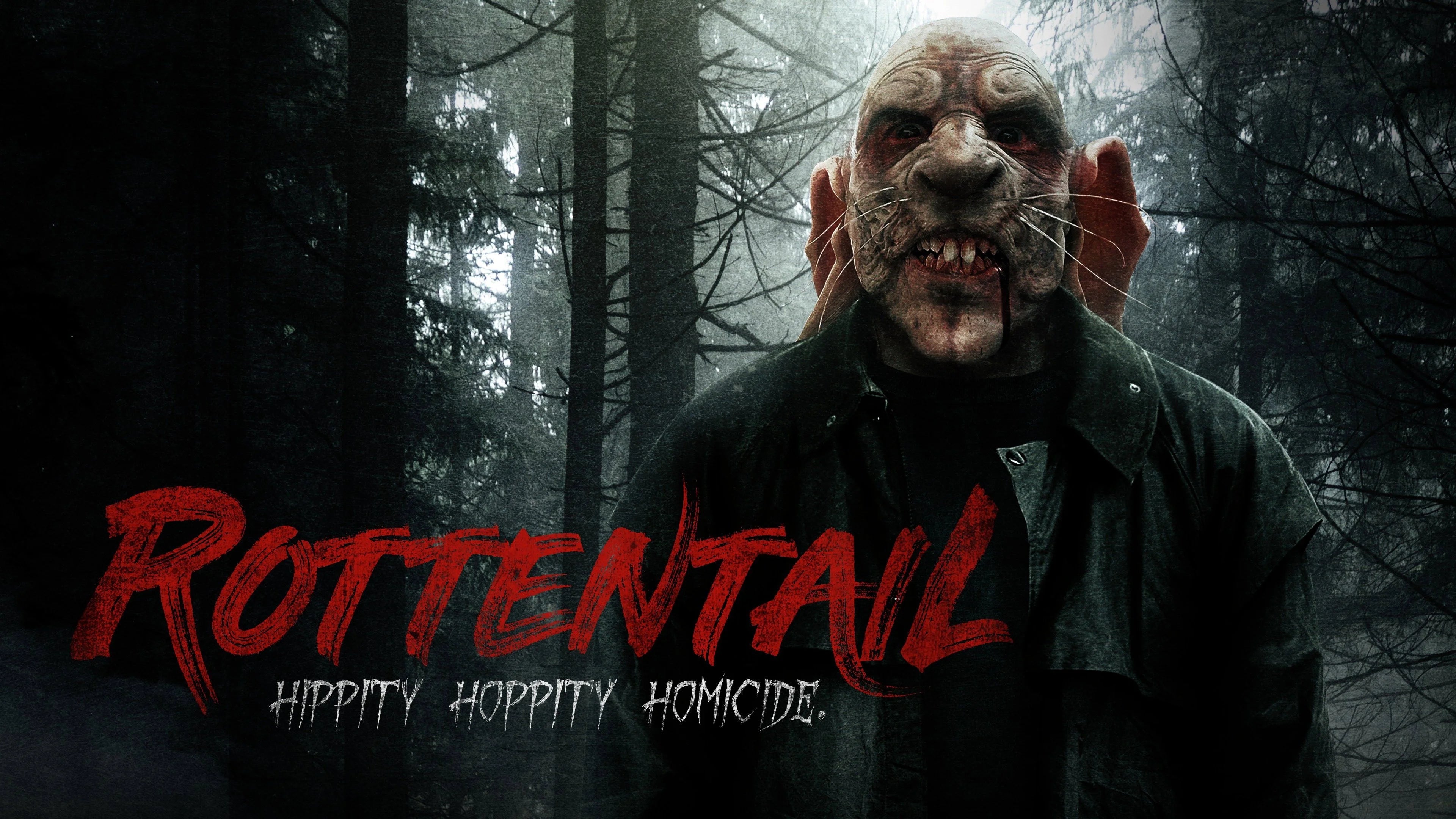 High quality Rottentail (2018) prints online - Popcorn Poster Official