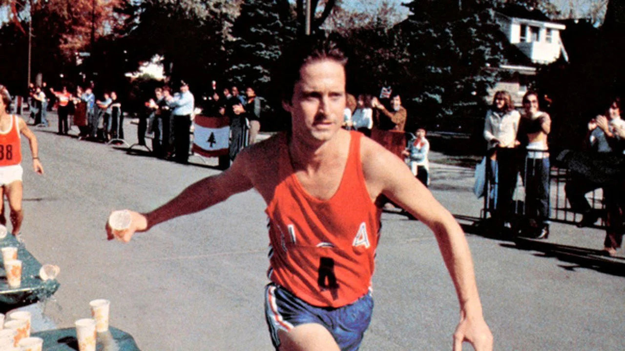 High quality Running (1979) prints online - Popcorn Poster Official